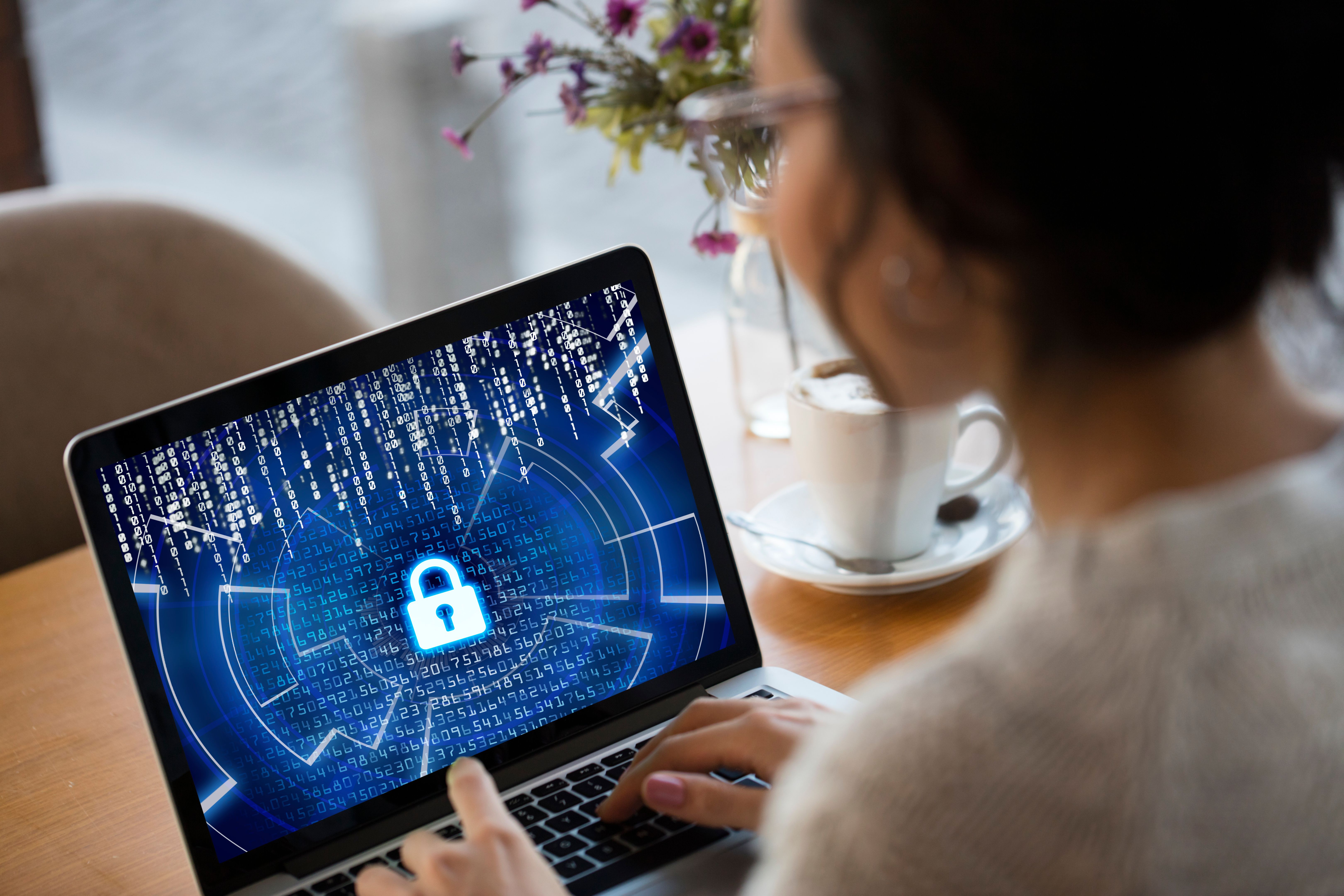 firewall antivirus
