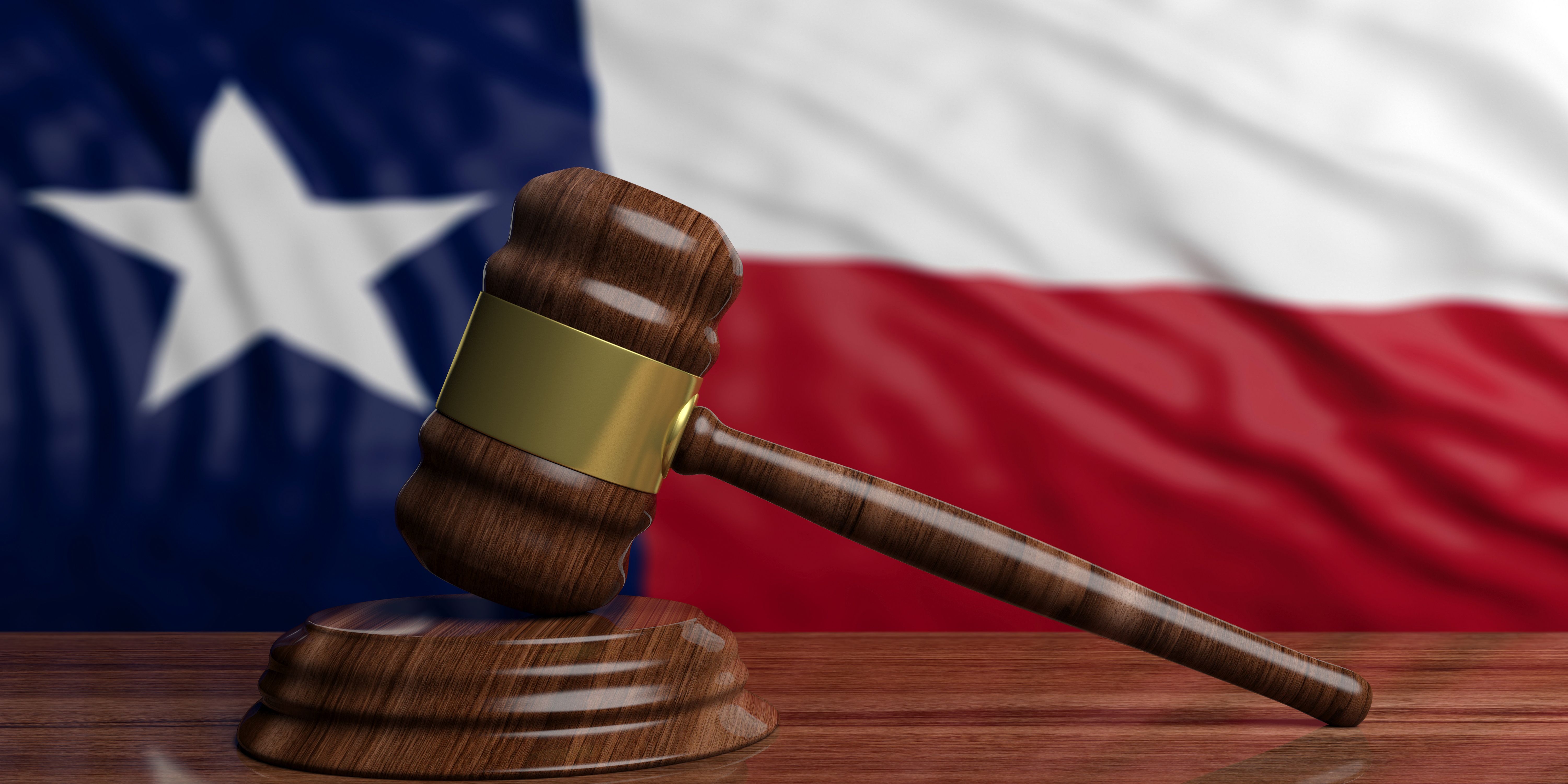 texas regulations
