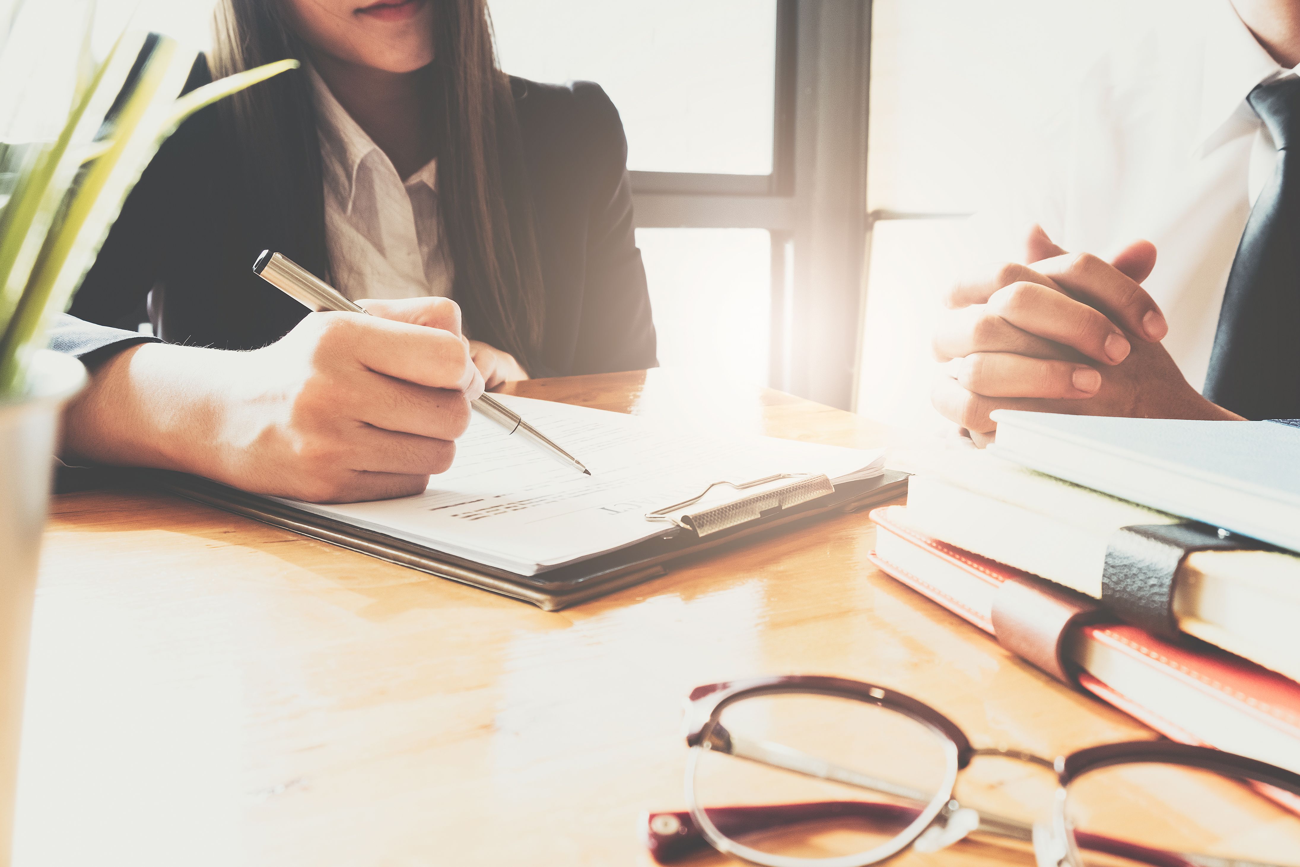 workplace investigation