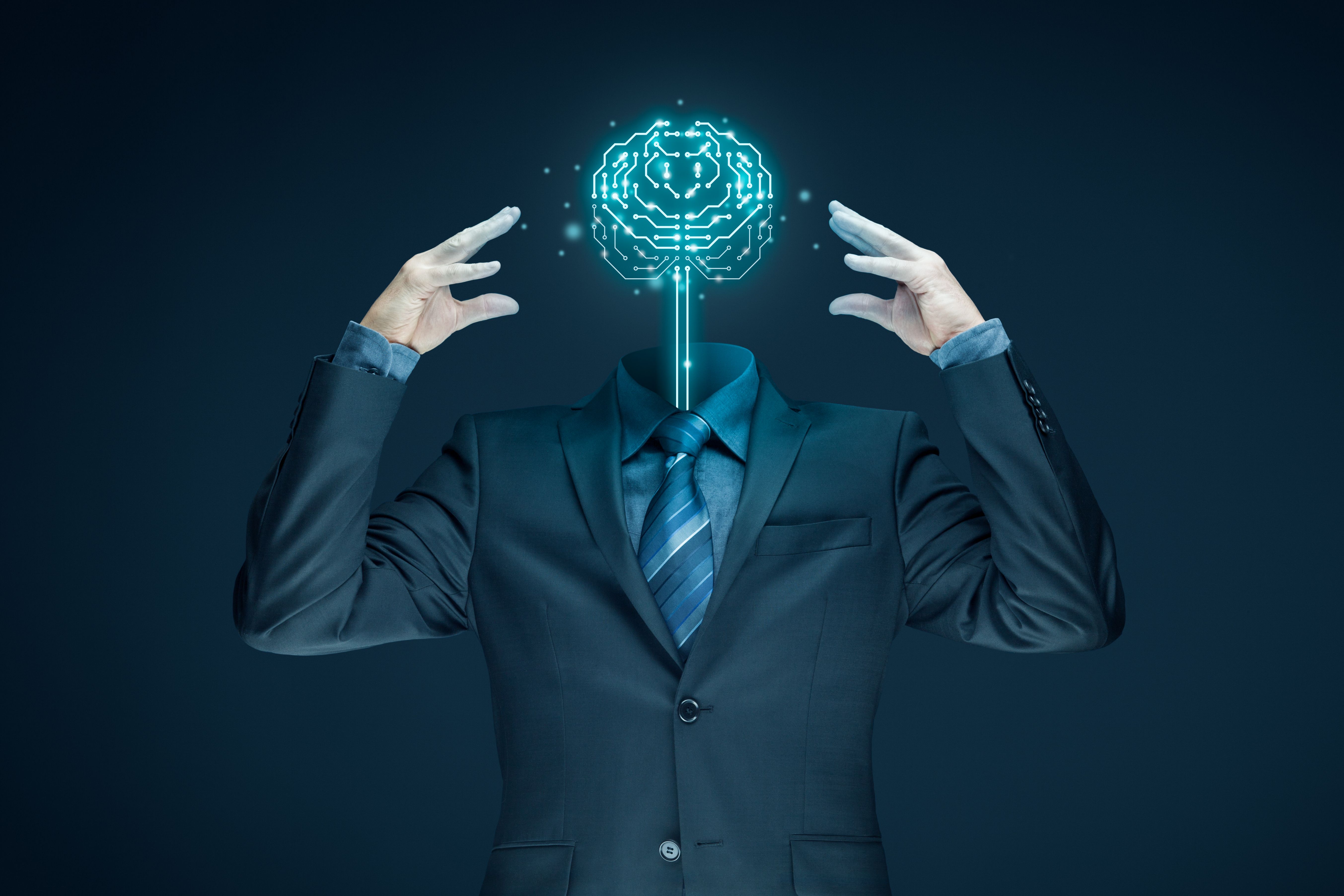 inteligencia artificial empresa