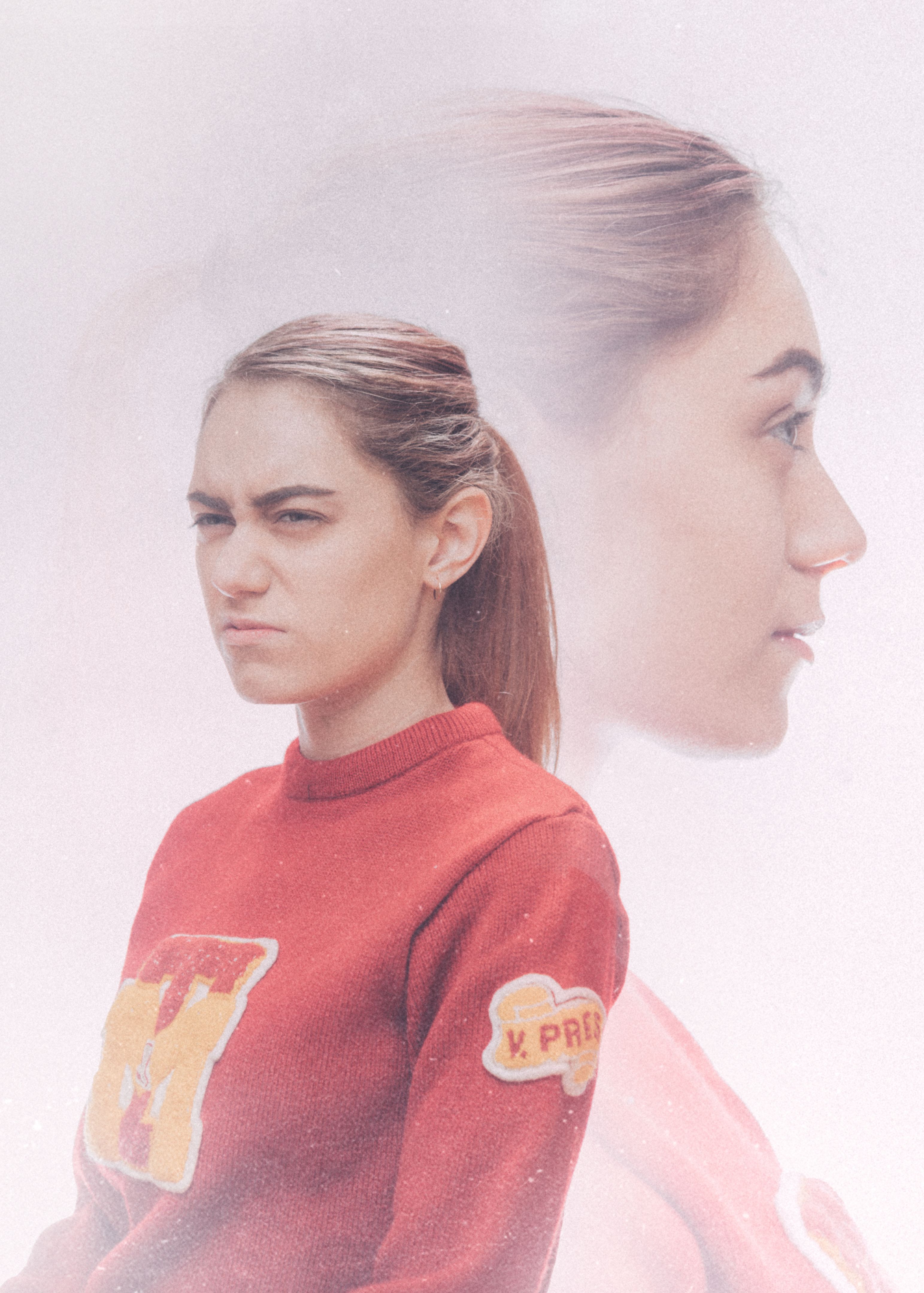 portrait photo editing