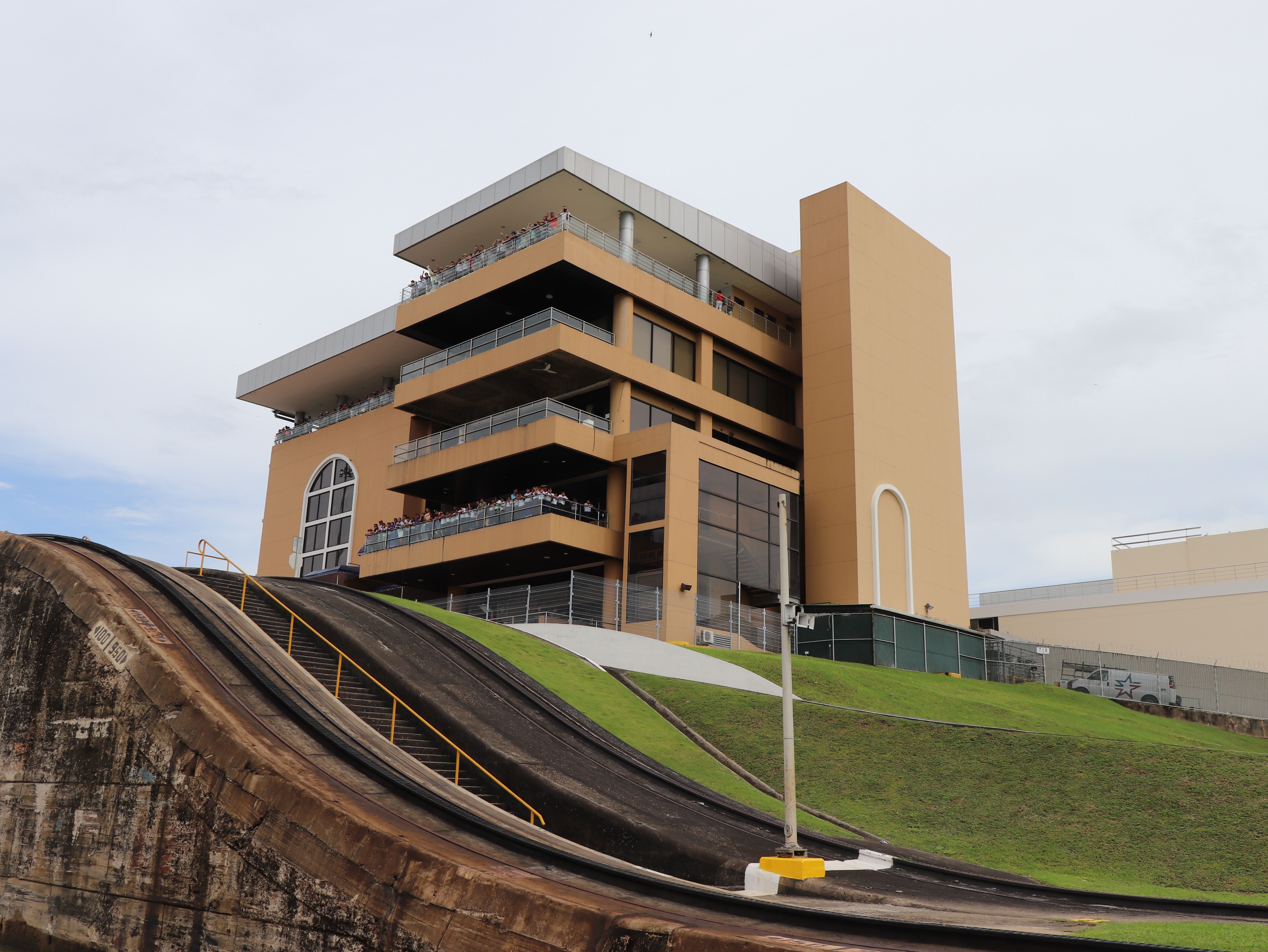 panama canal