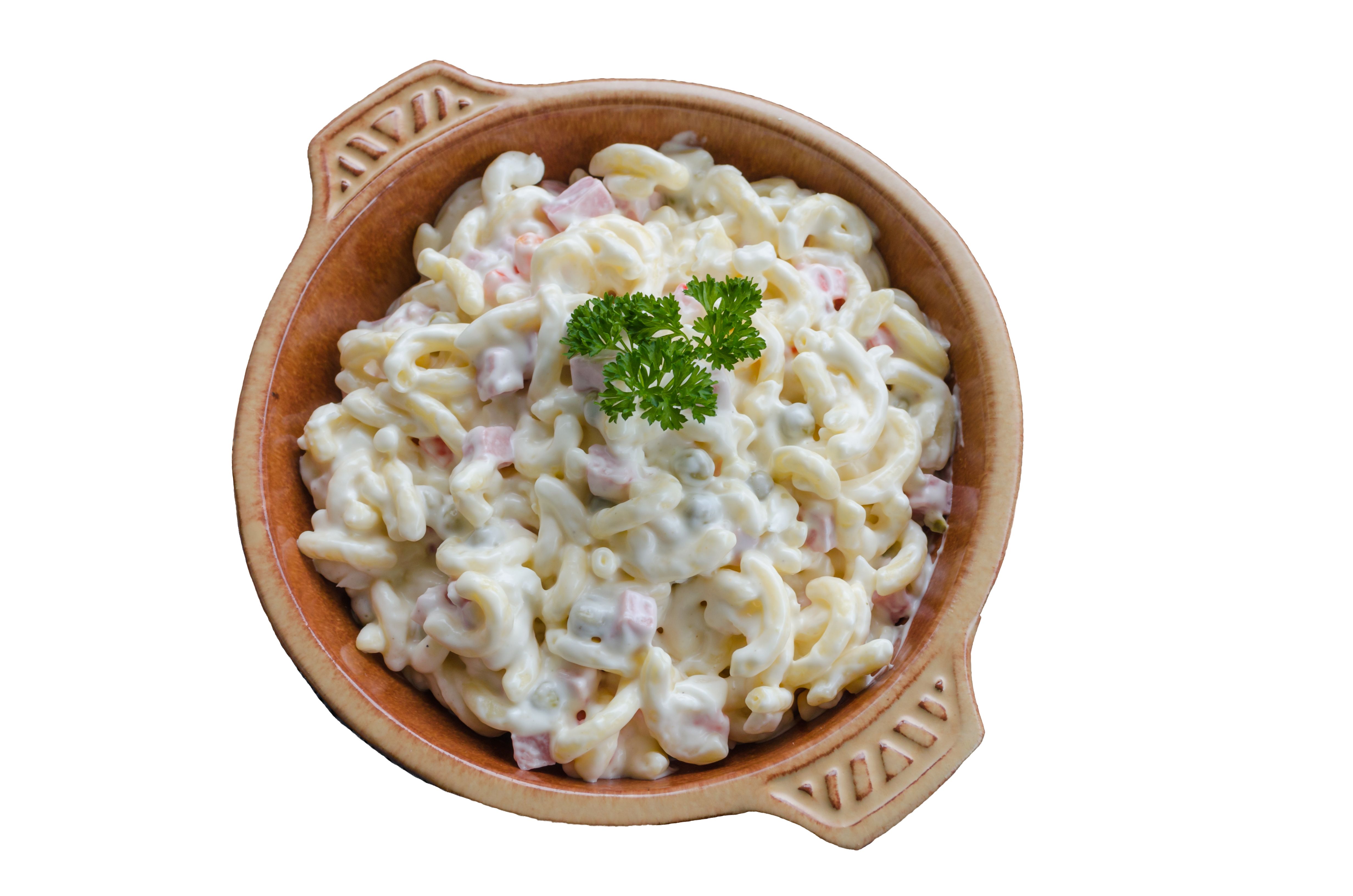 classic pasta salad