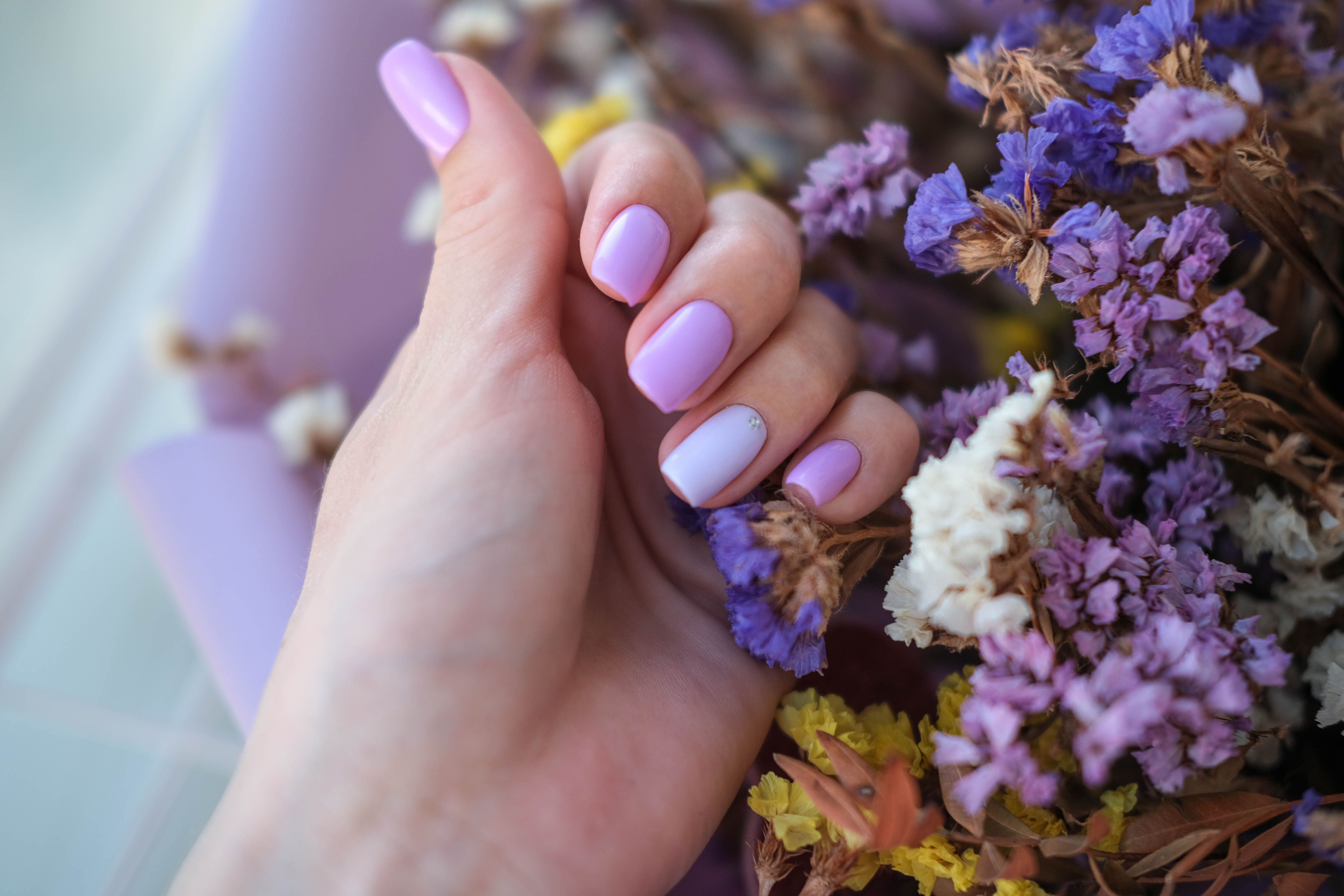 nail color trends