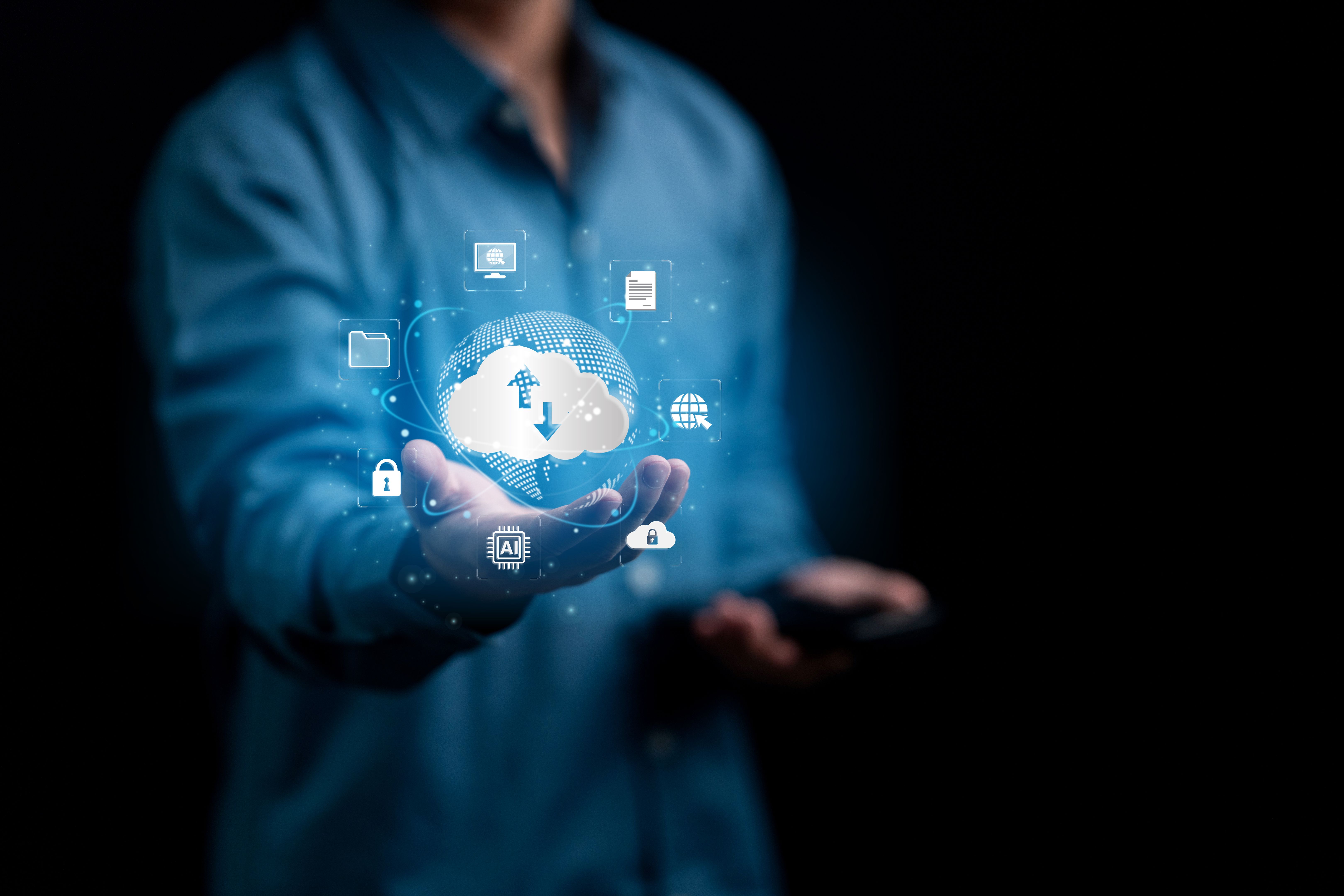 cloud computing security