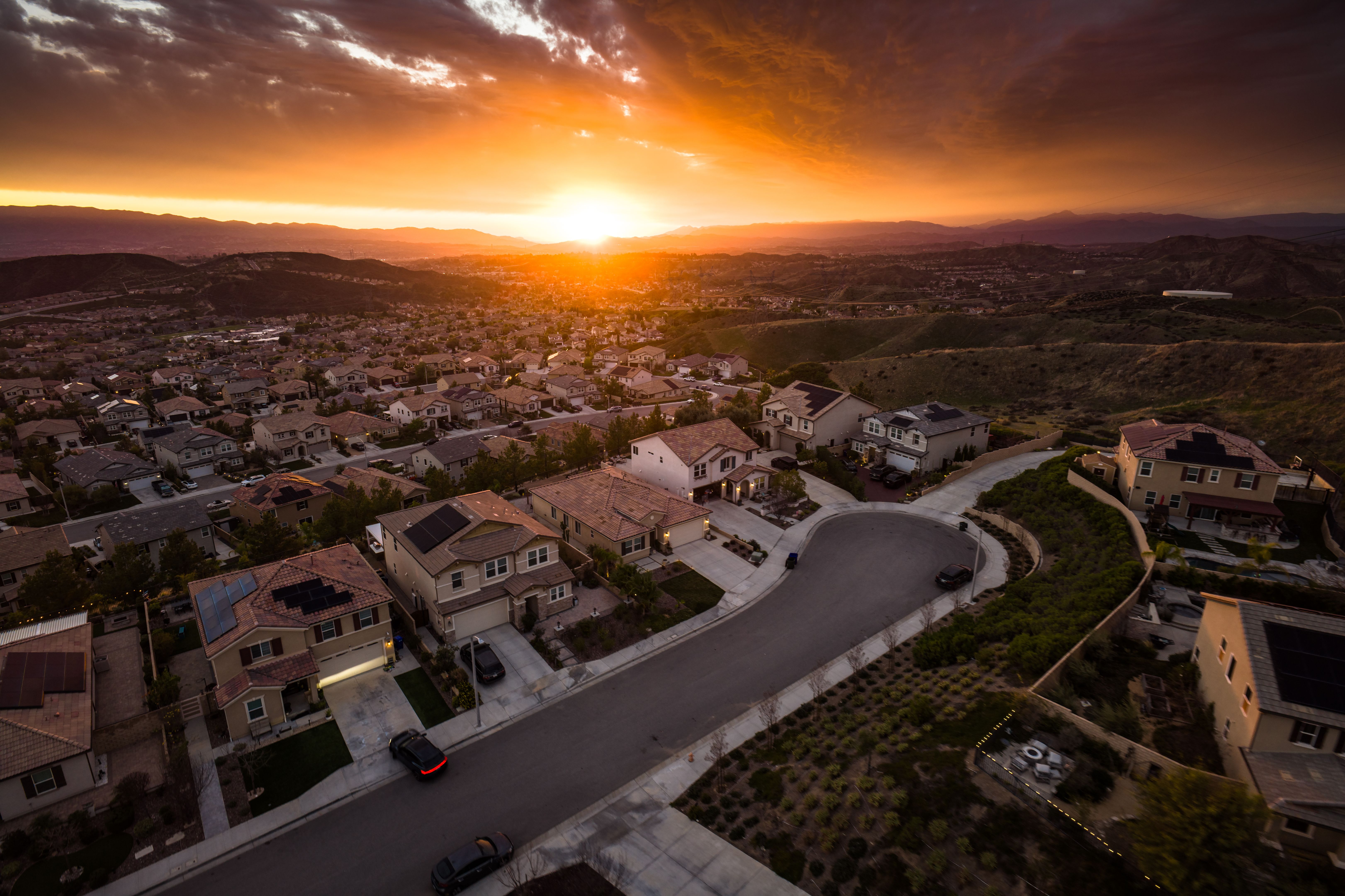 sustainable home features