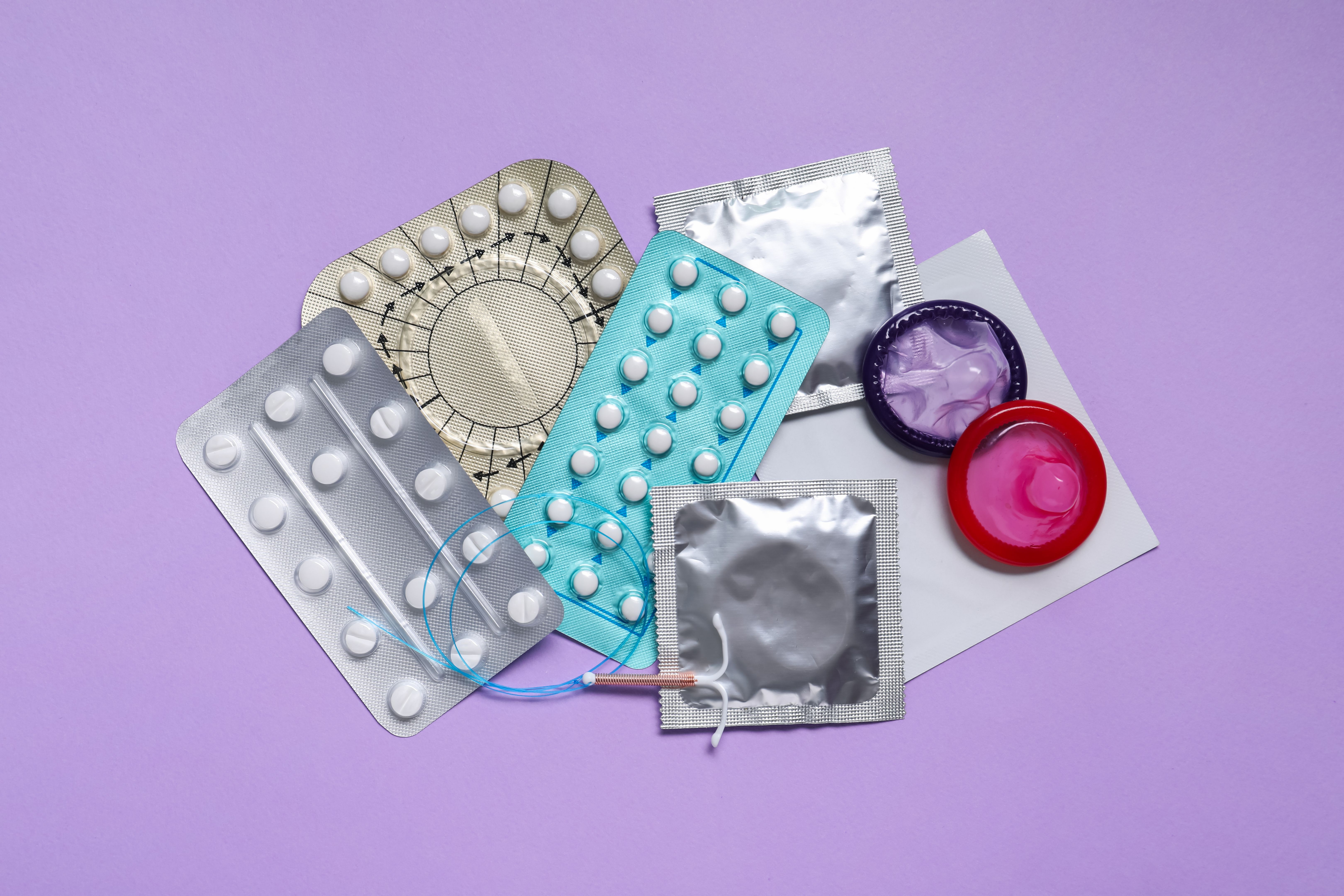 family planning