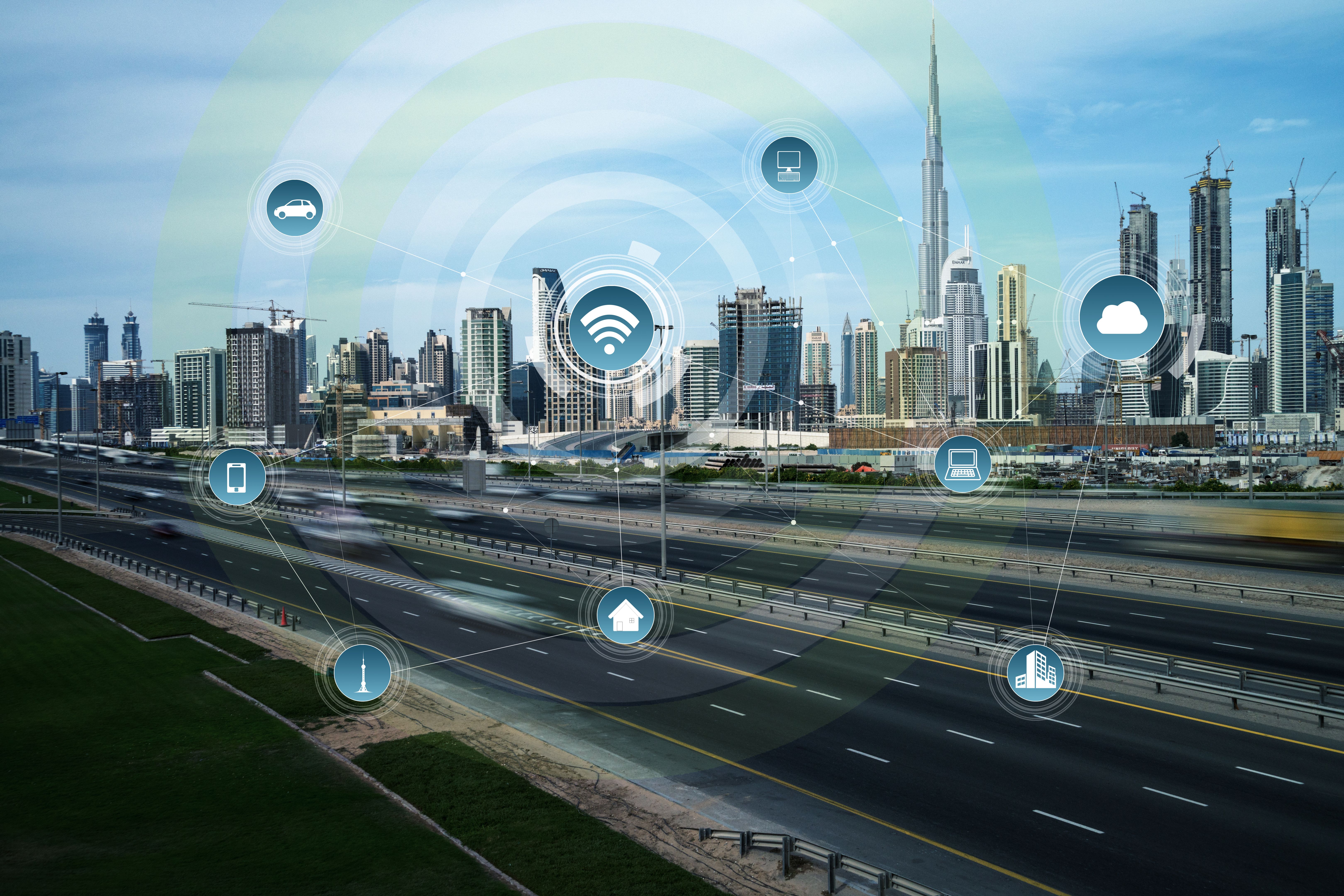 City network City network