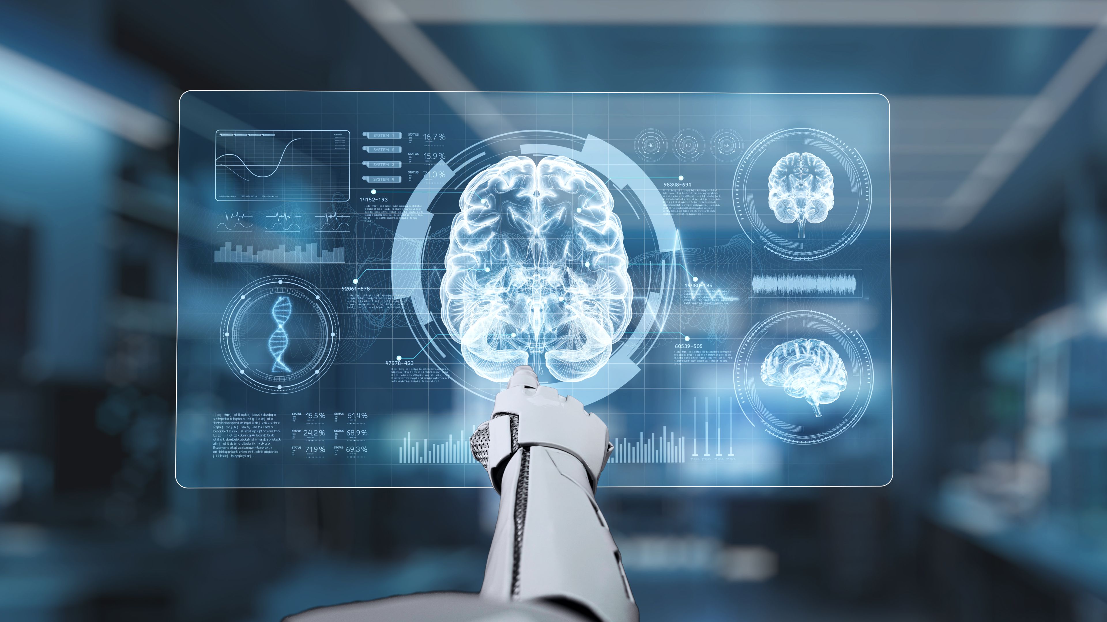 machine learning eeg