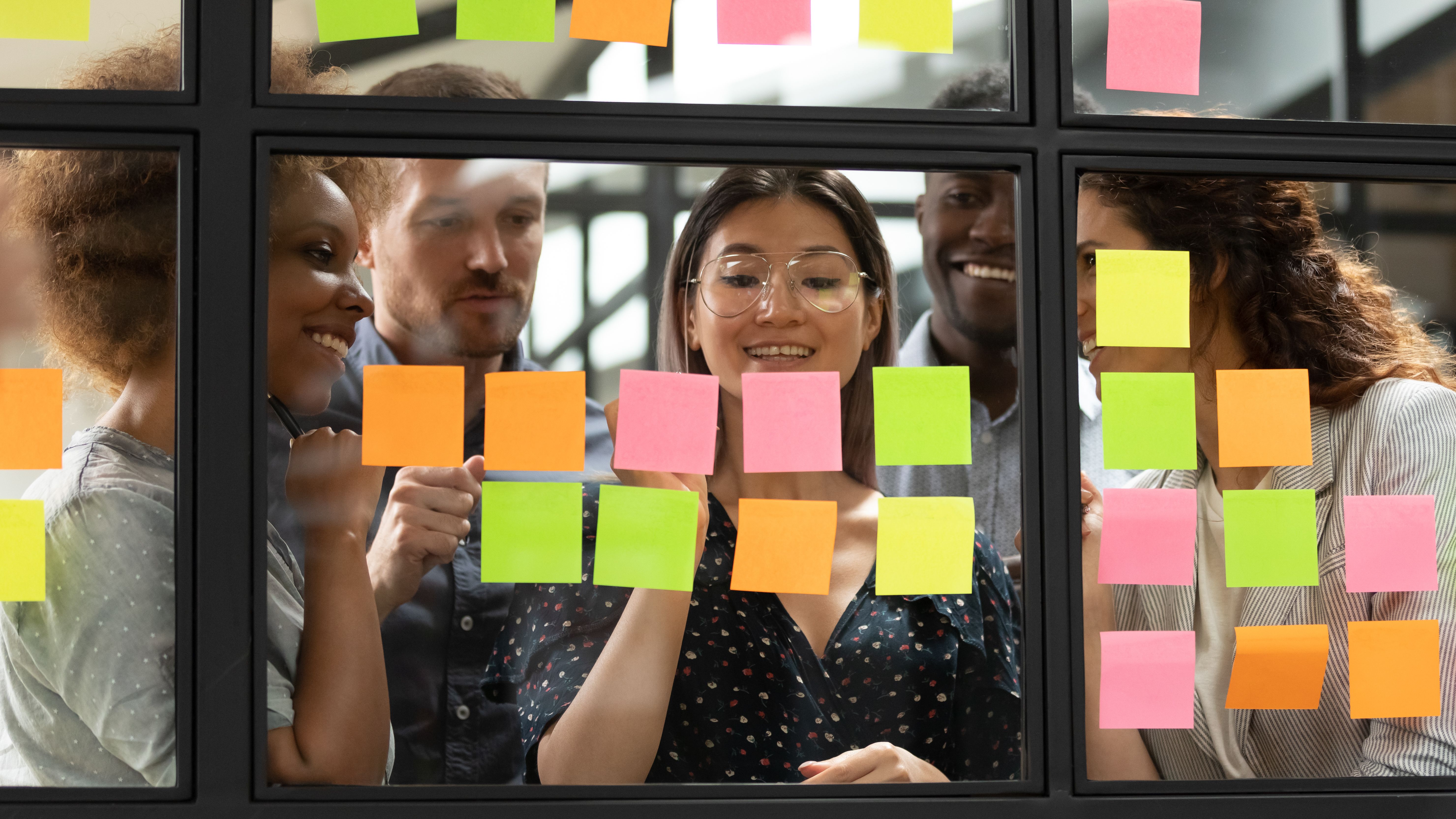 flexible leadership