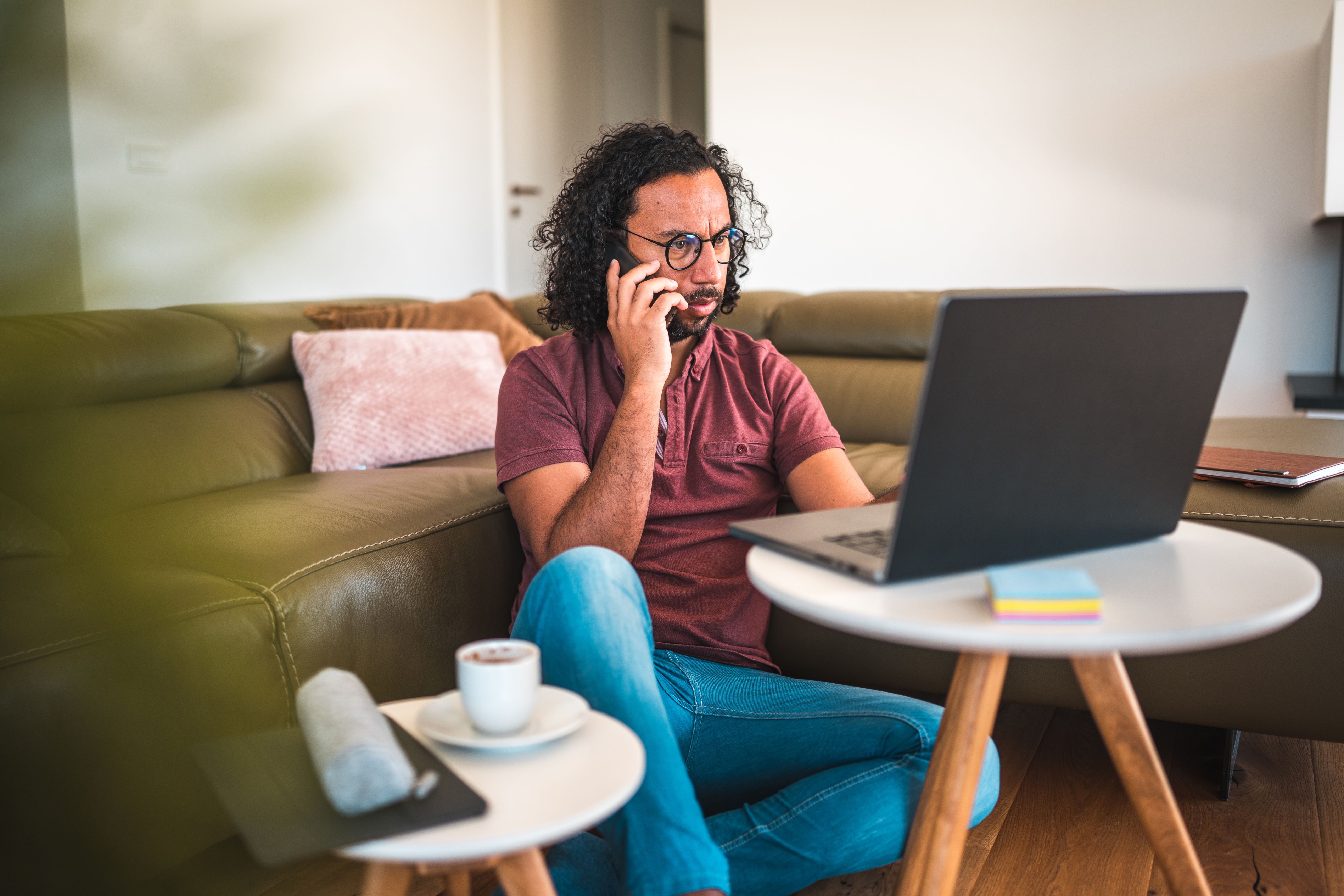 remote work flexibility