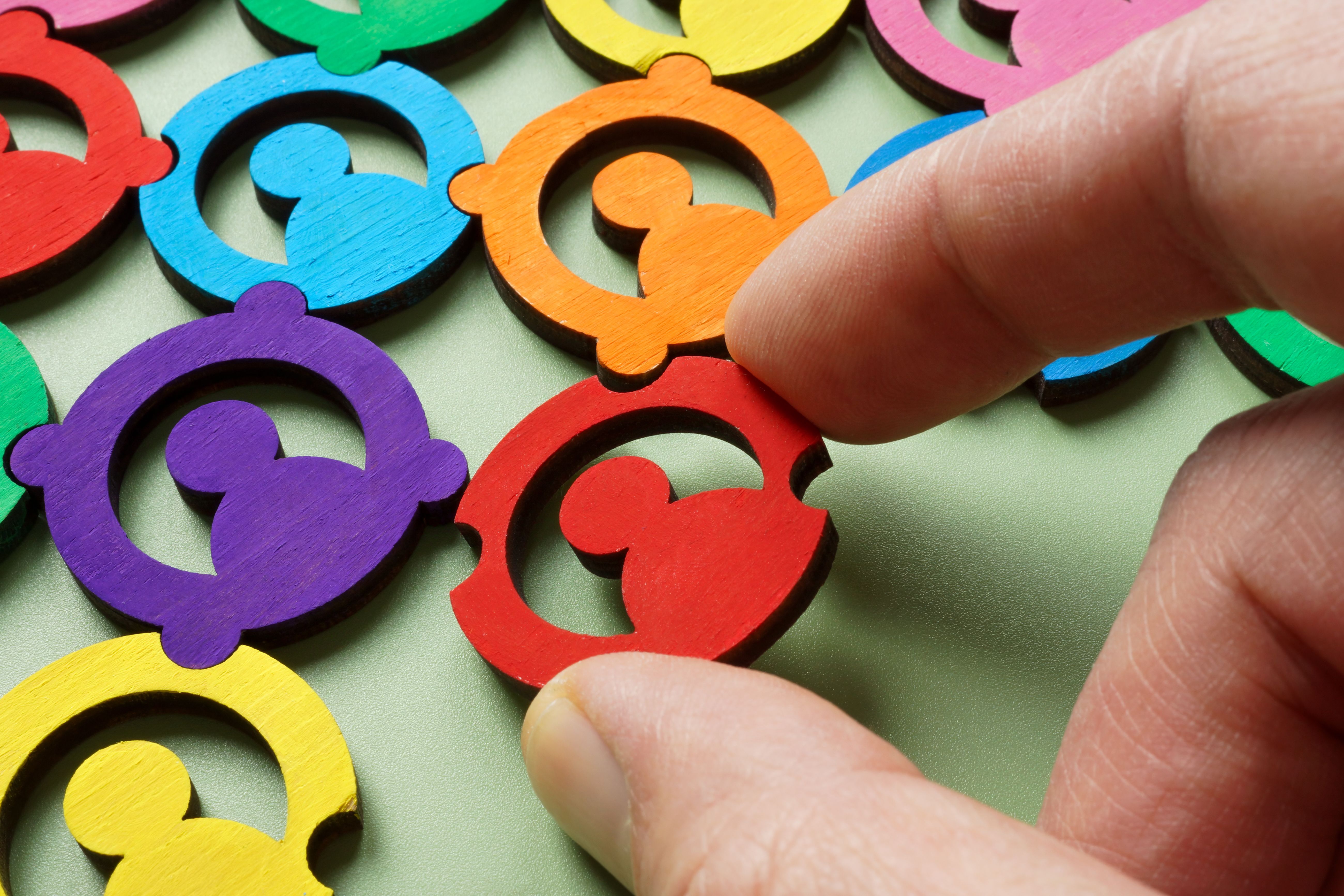 diversification finance