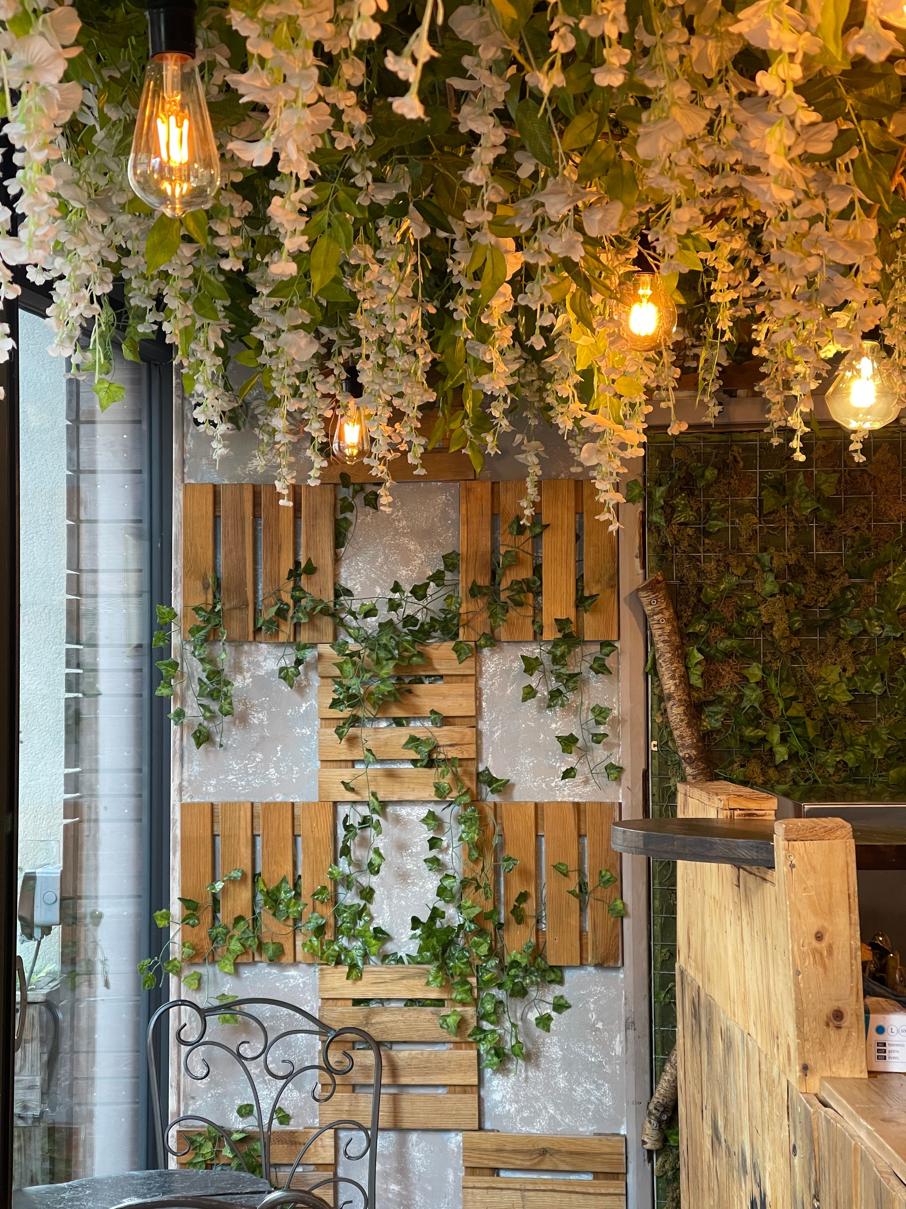 new york coffee shop
