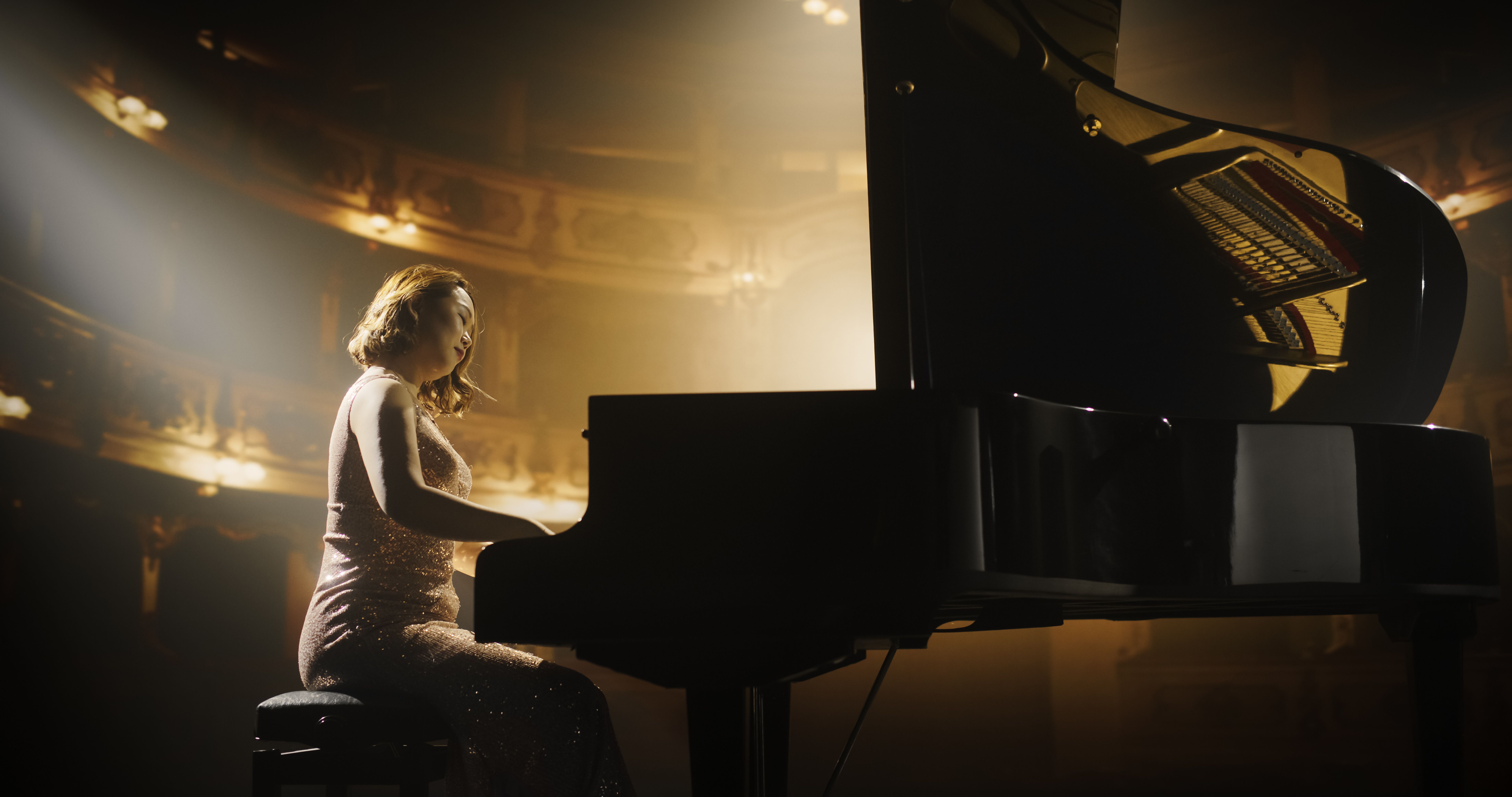 historic music venue