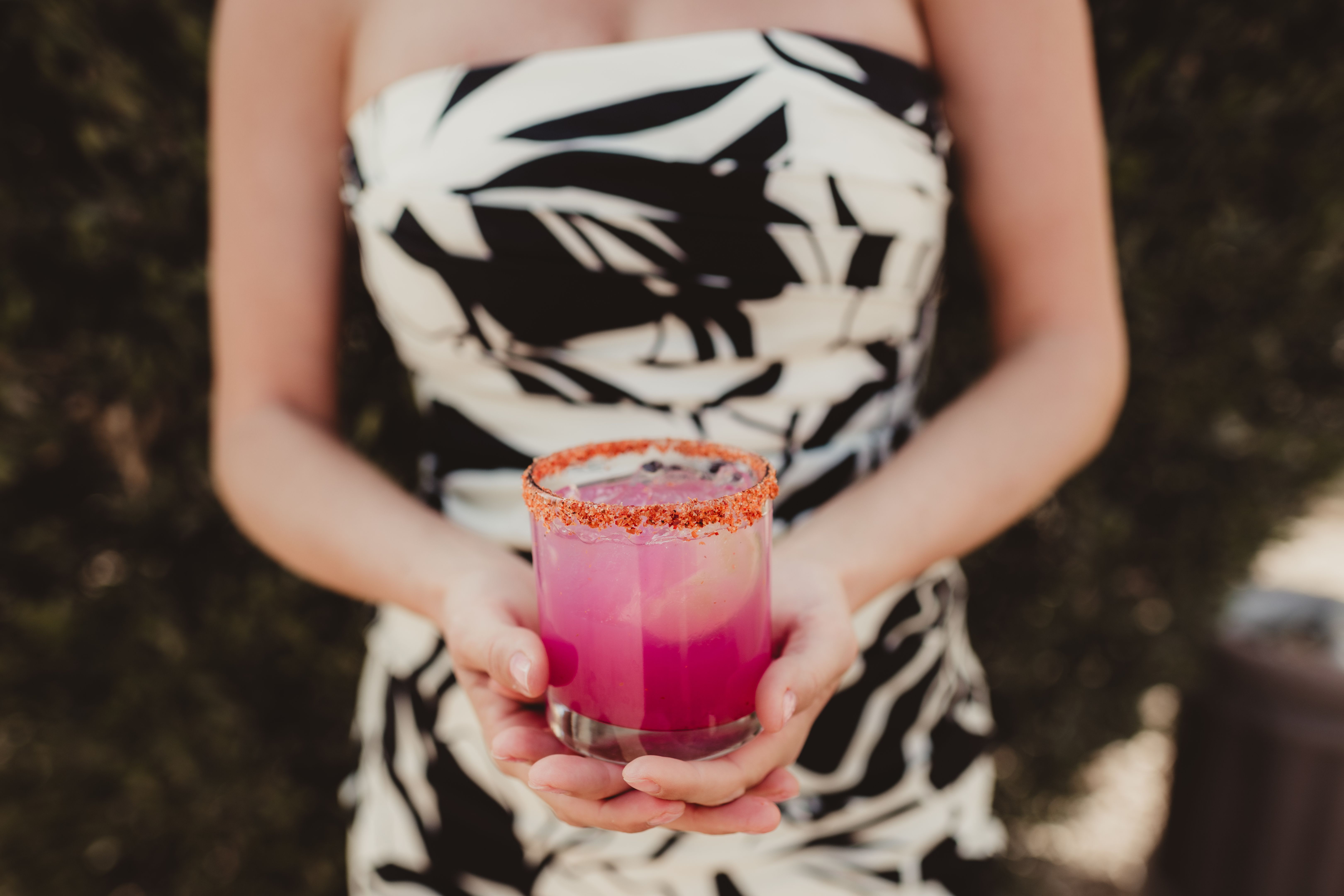 wedding cocktails