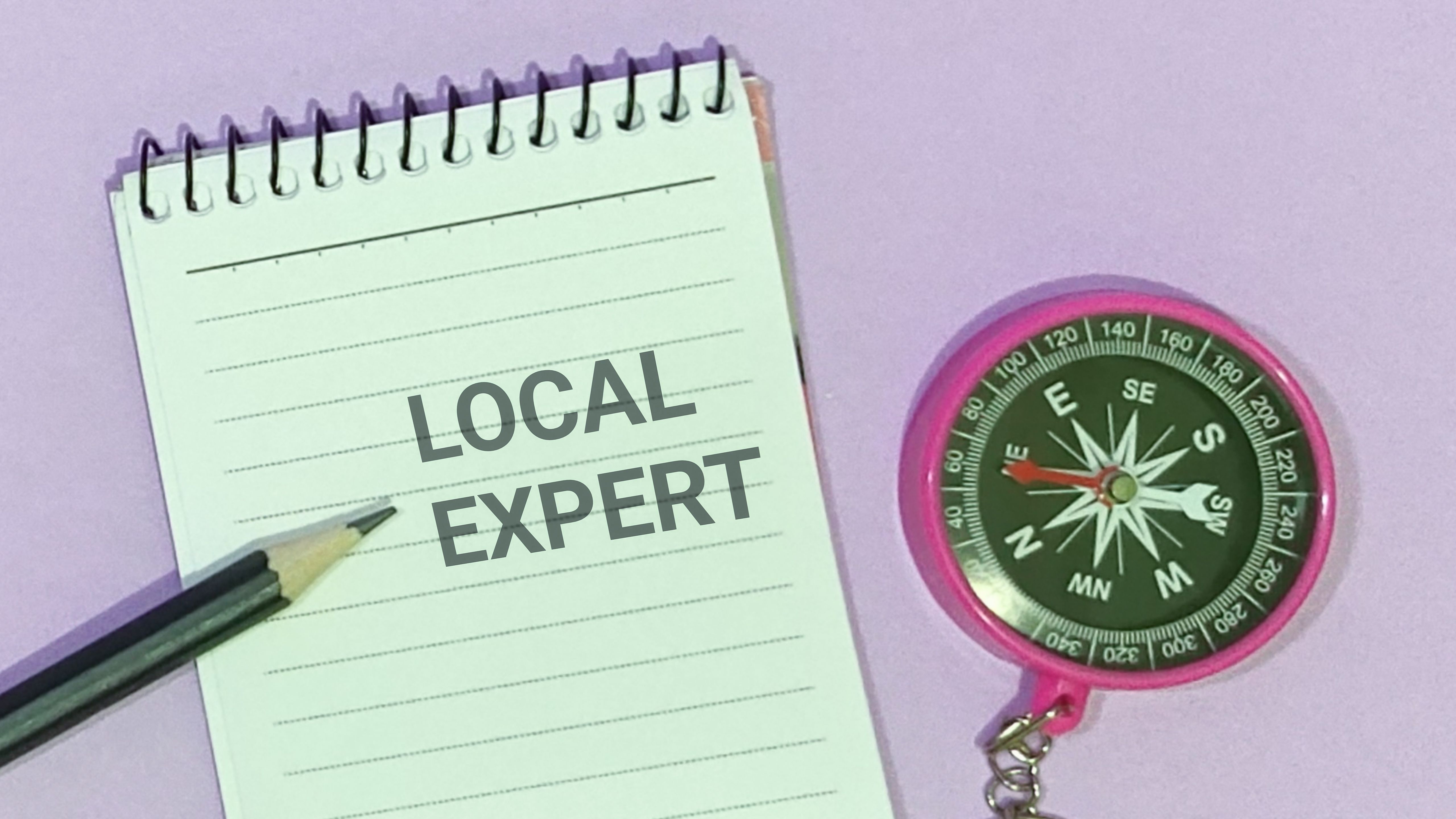 expert travel advice