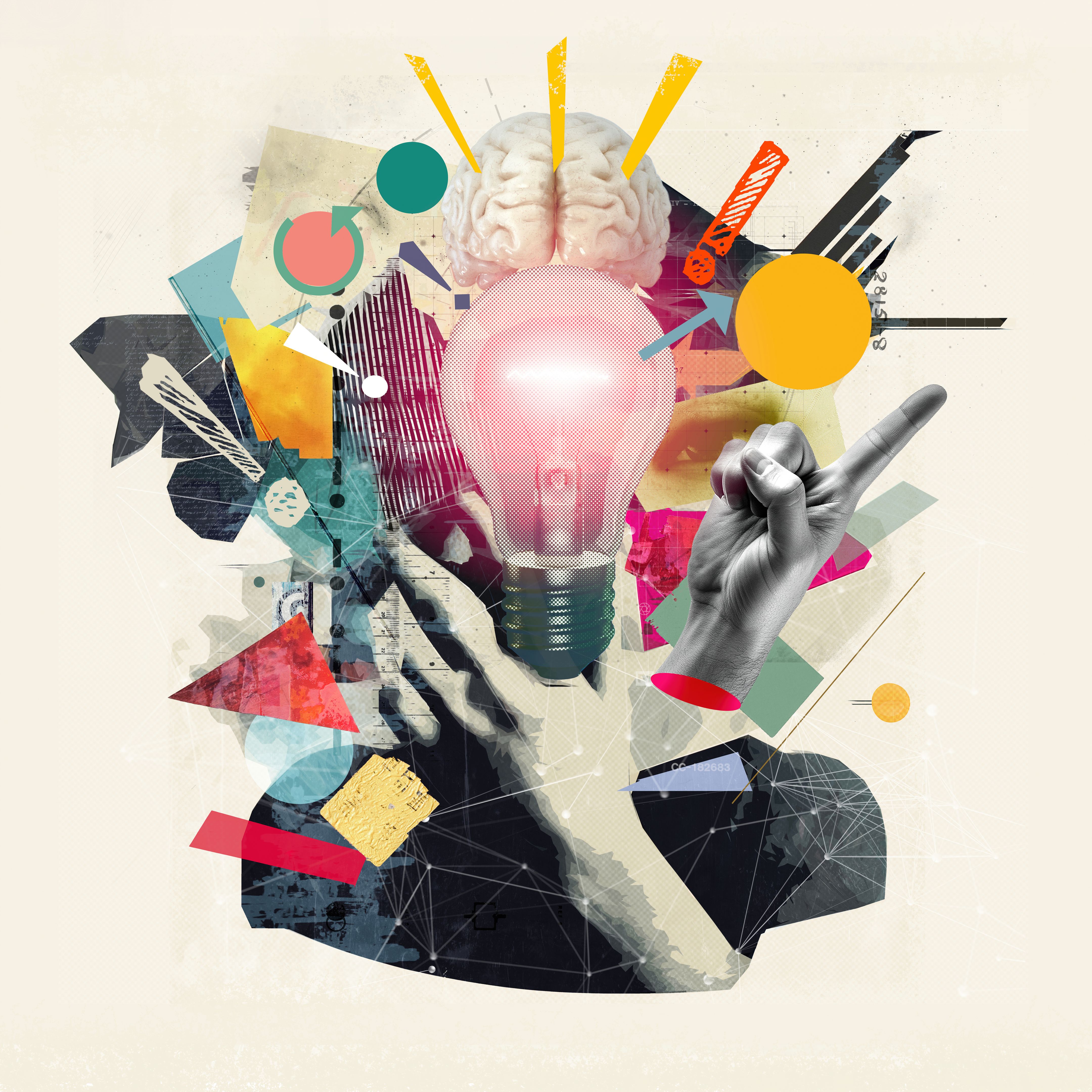 graphic design creativity