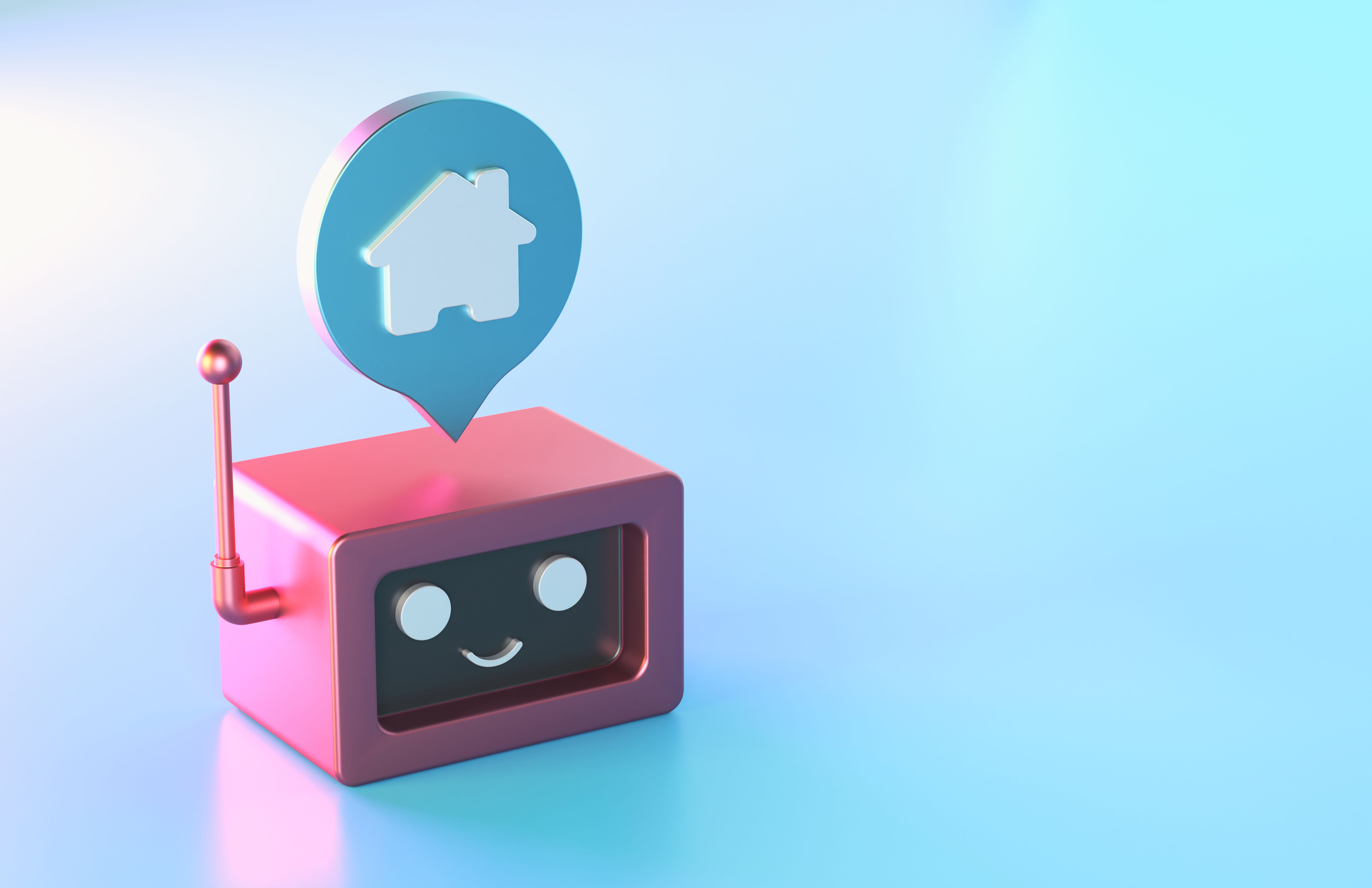 ai mortgage