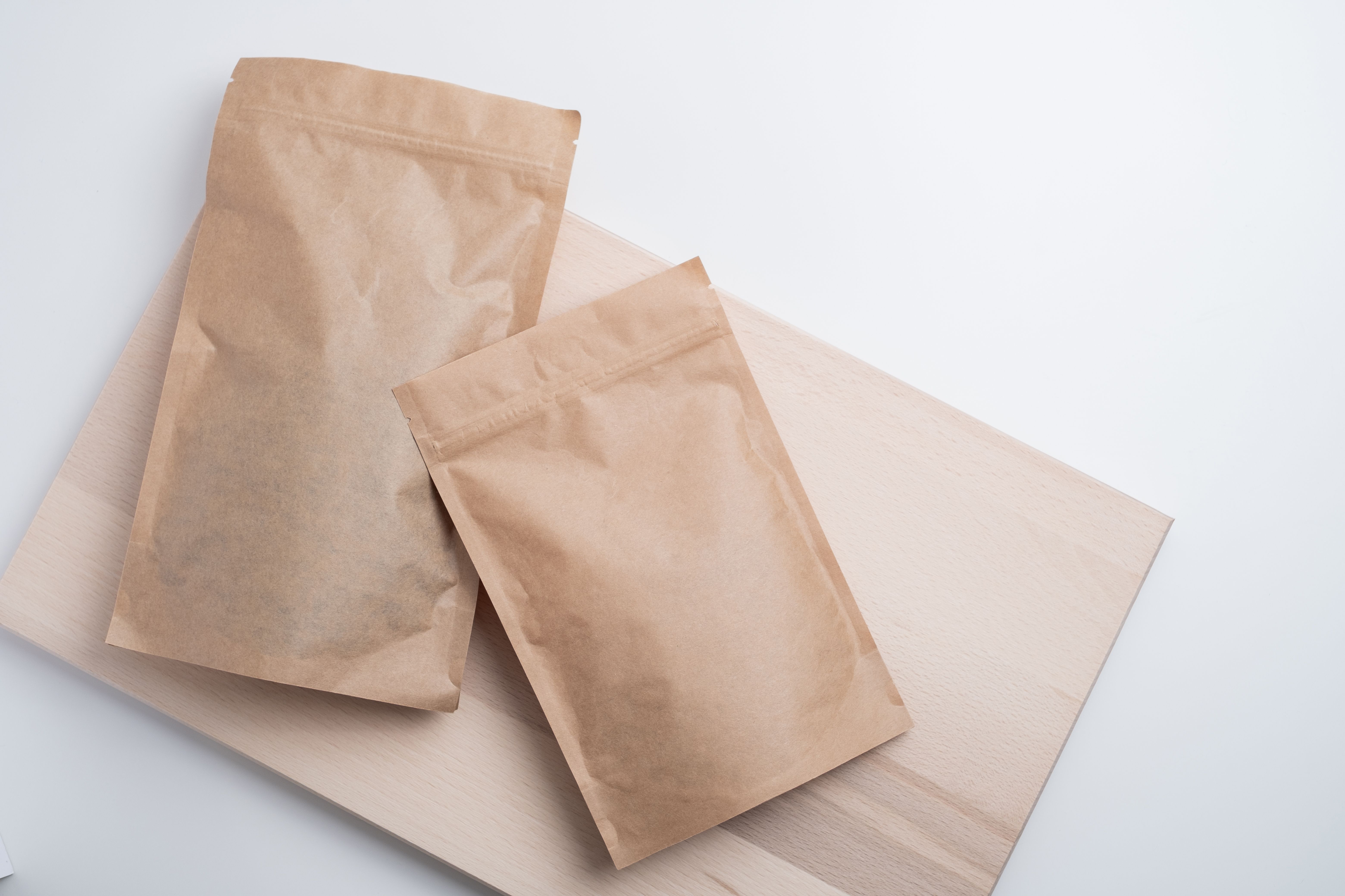 eco packaging design