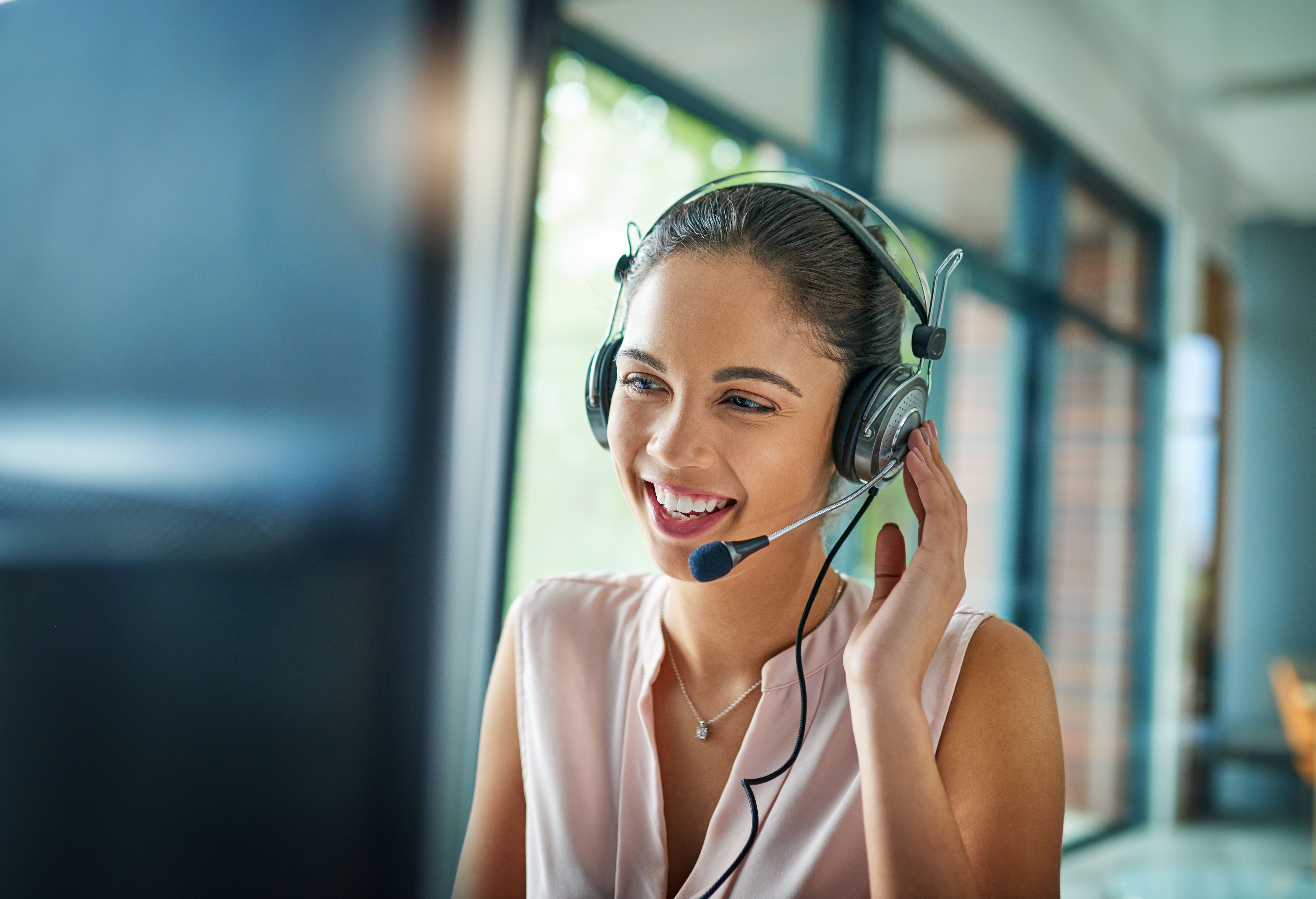 telecom consulting