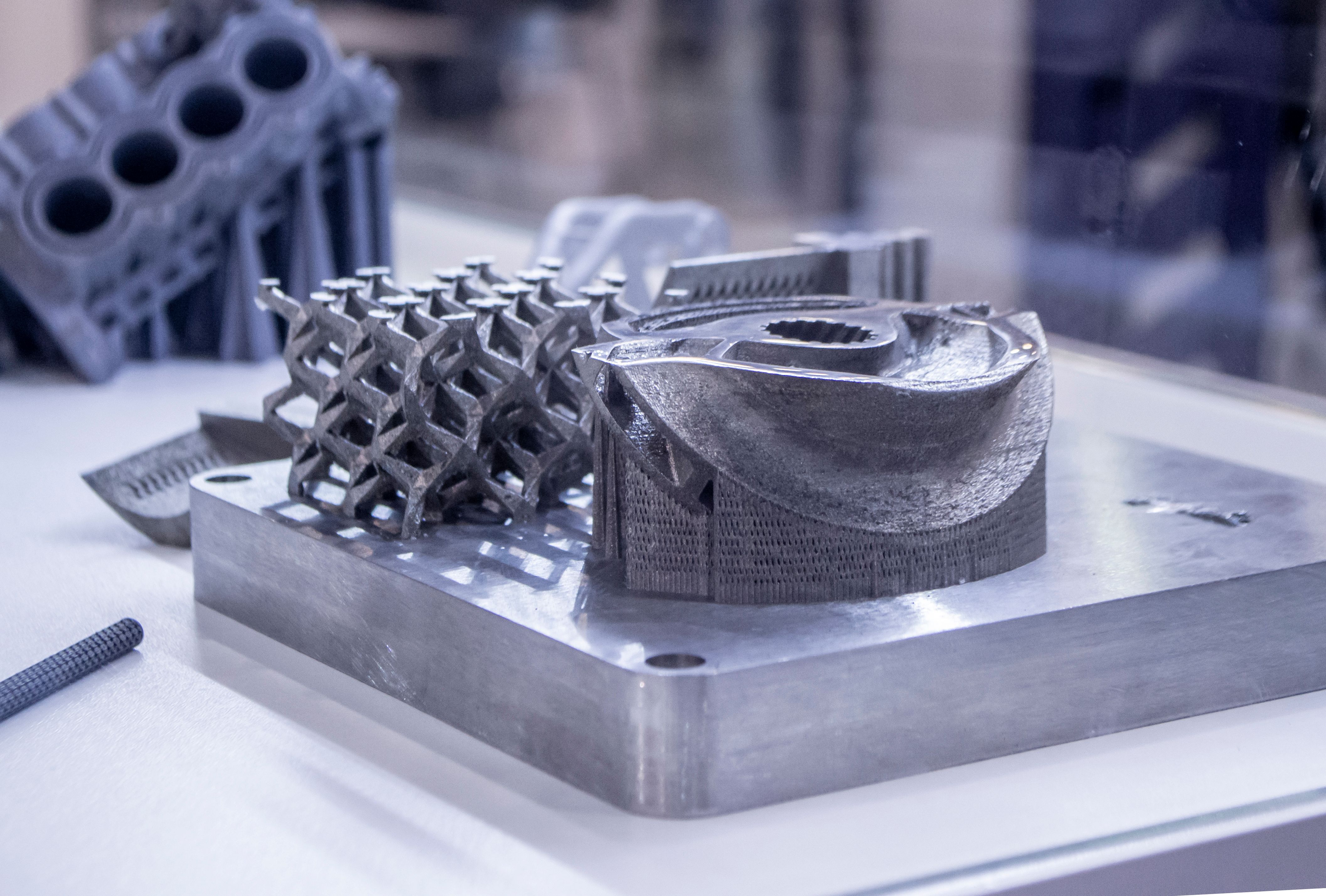 Sls Engineering Examples Expert Insights: Overcoming Challenges in SLS 3D Printing for Engineers