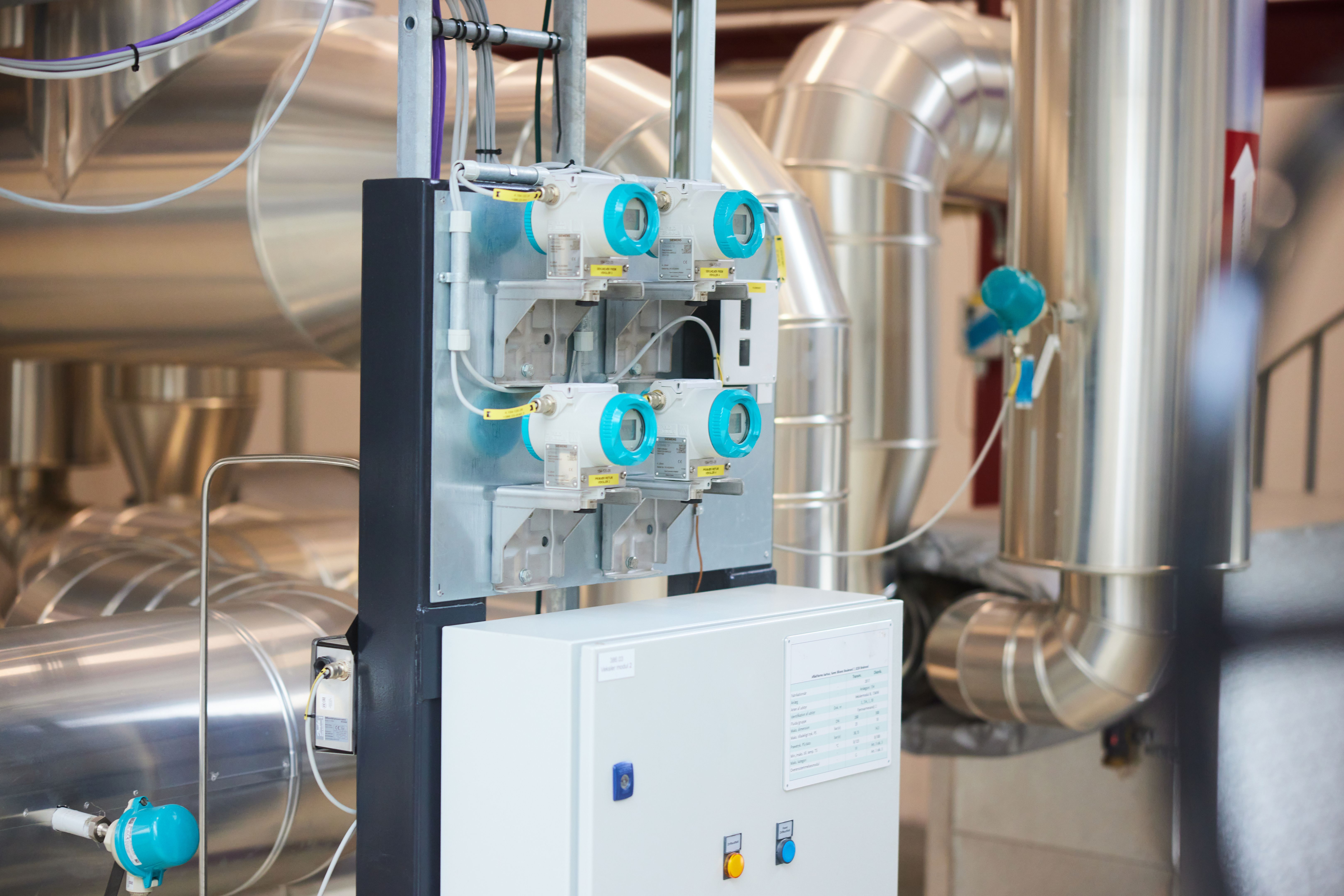 advanced sanitation technology