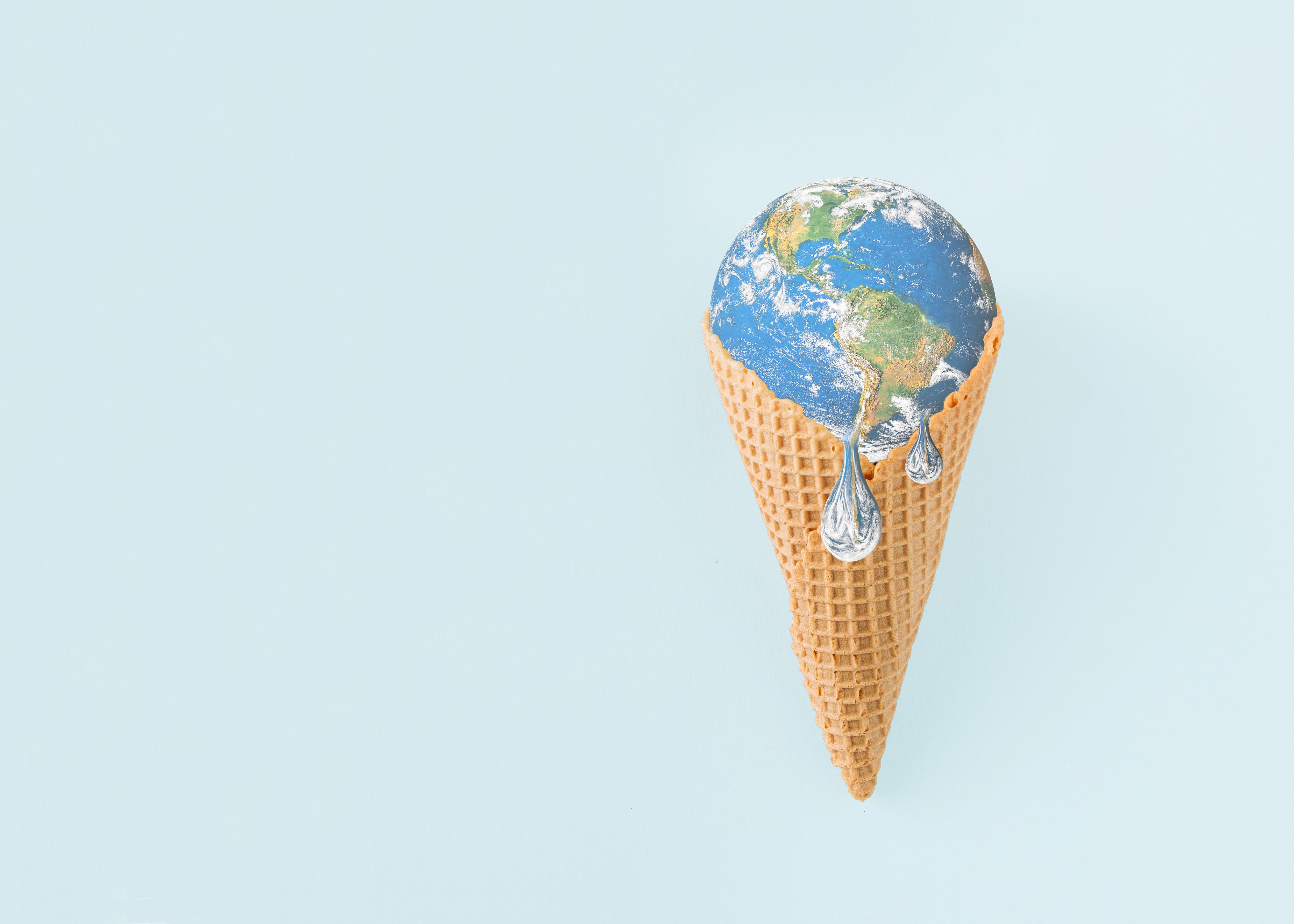 sustainable ice cream