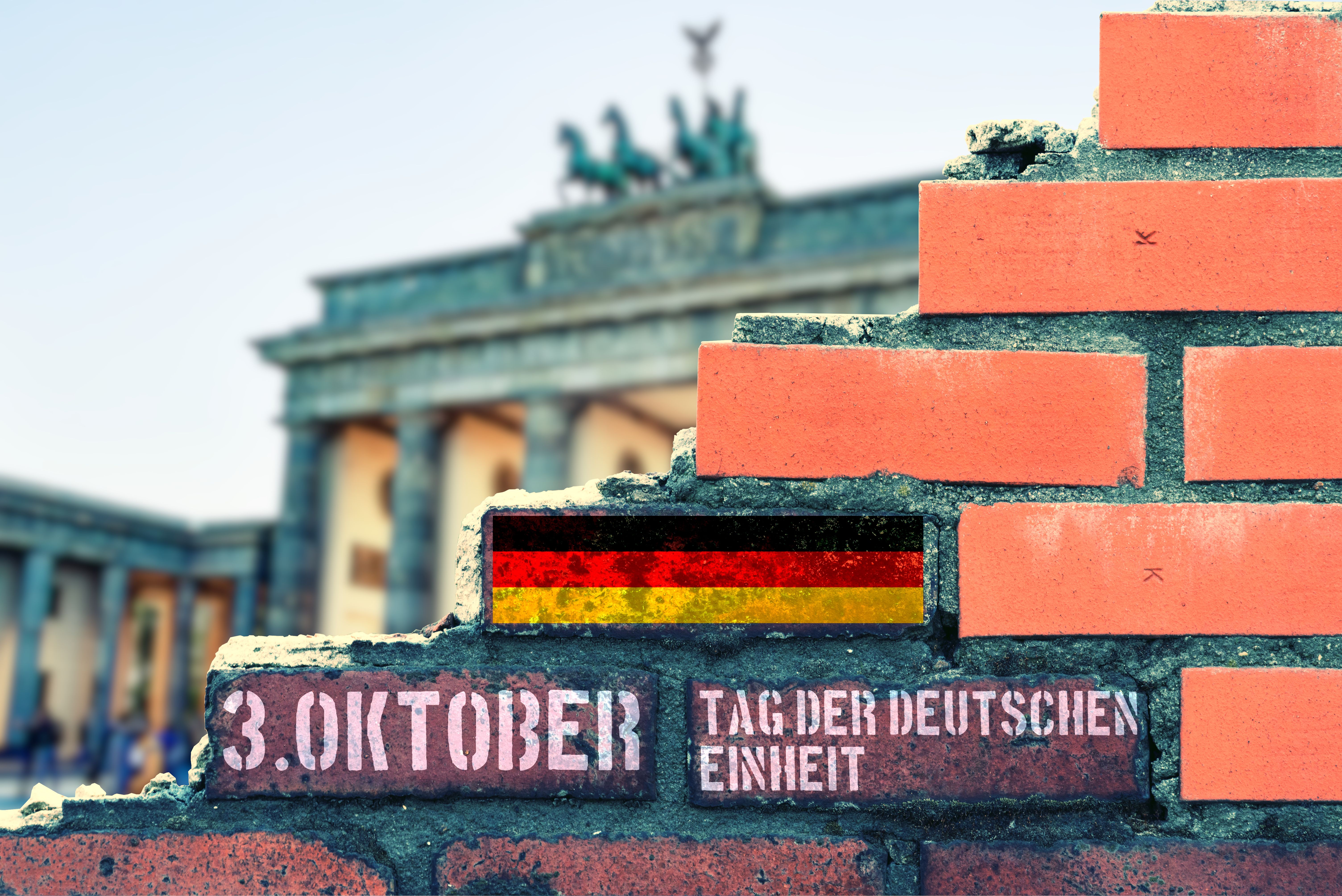 german unity