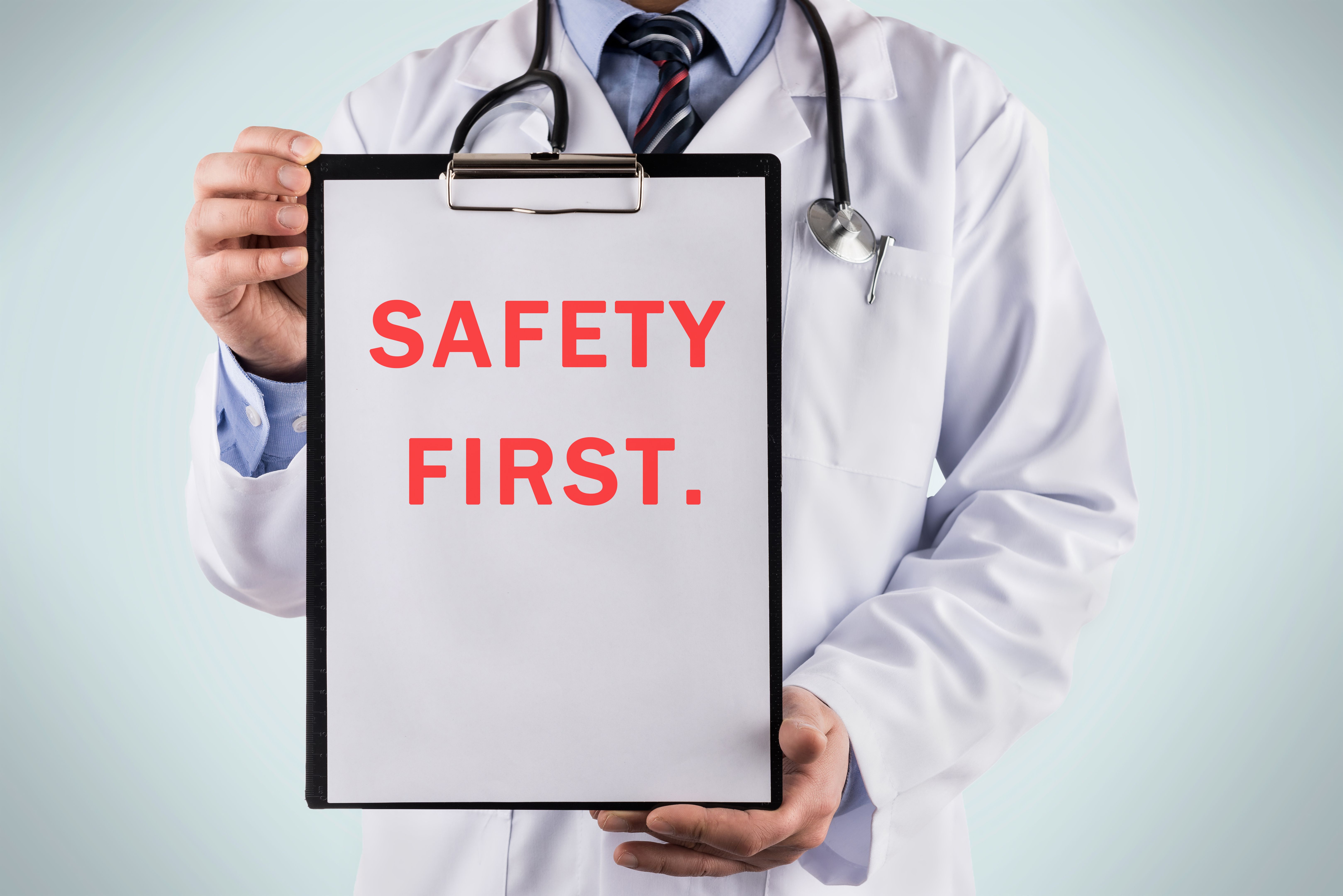 medical safety standards