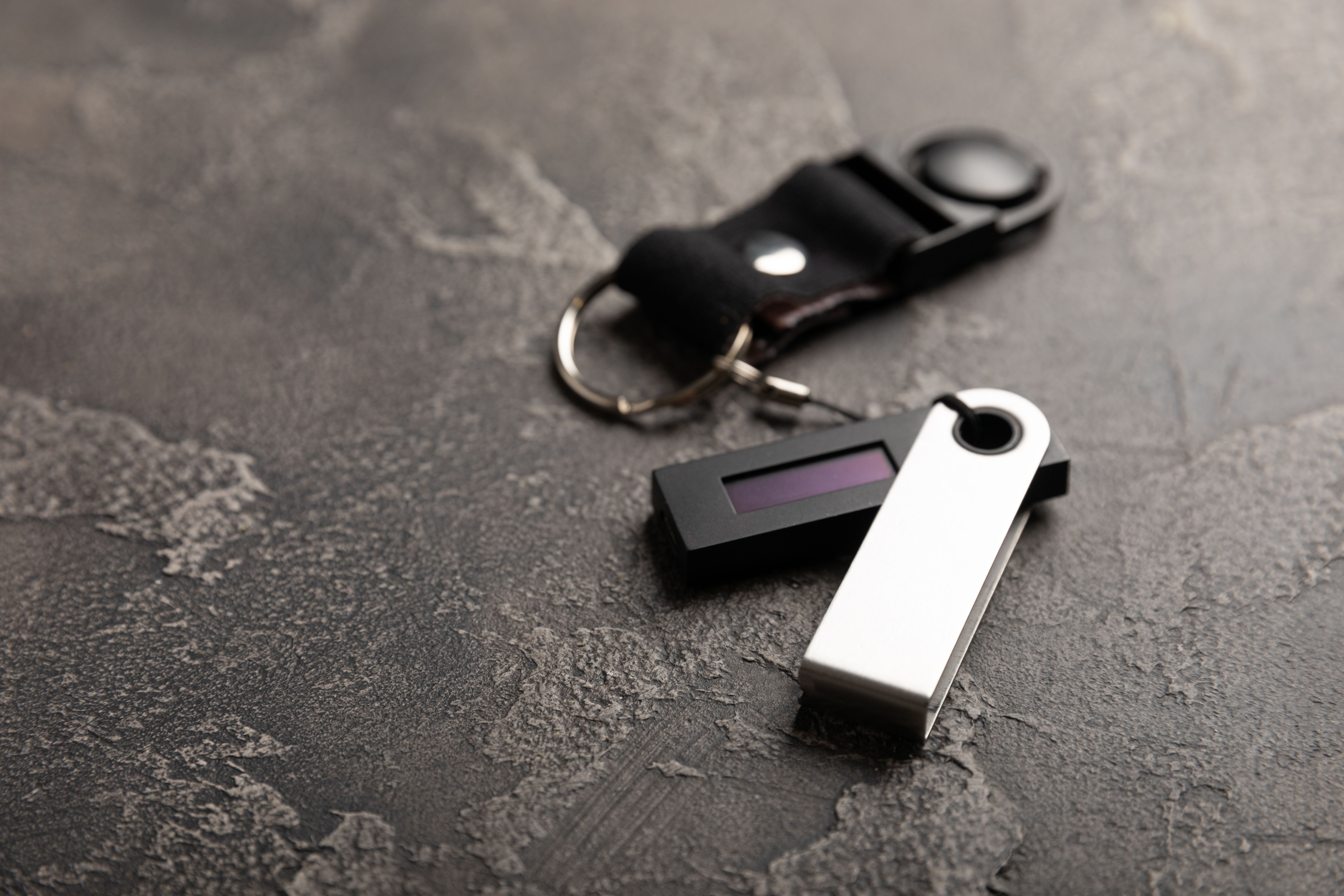 crypto wallet