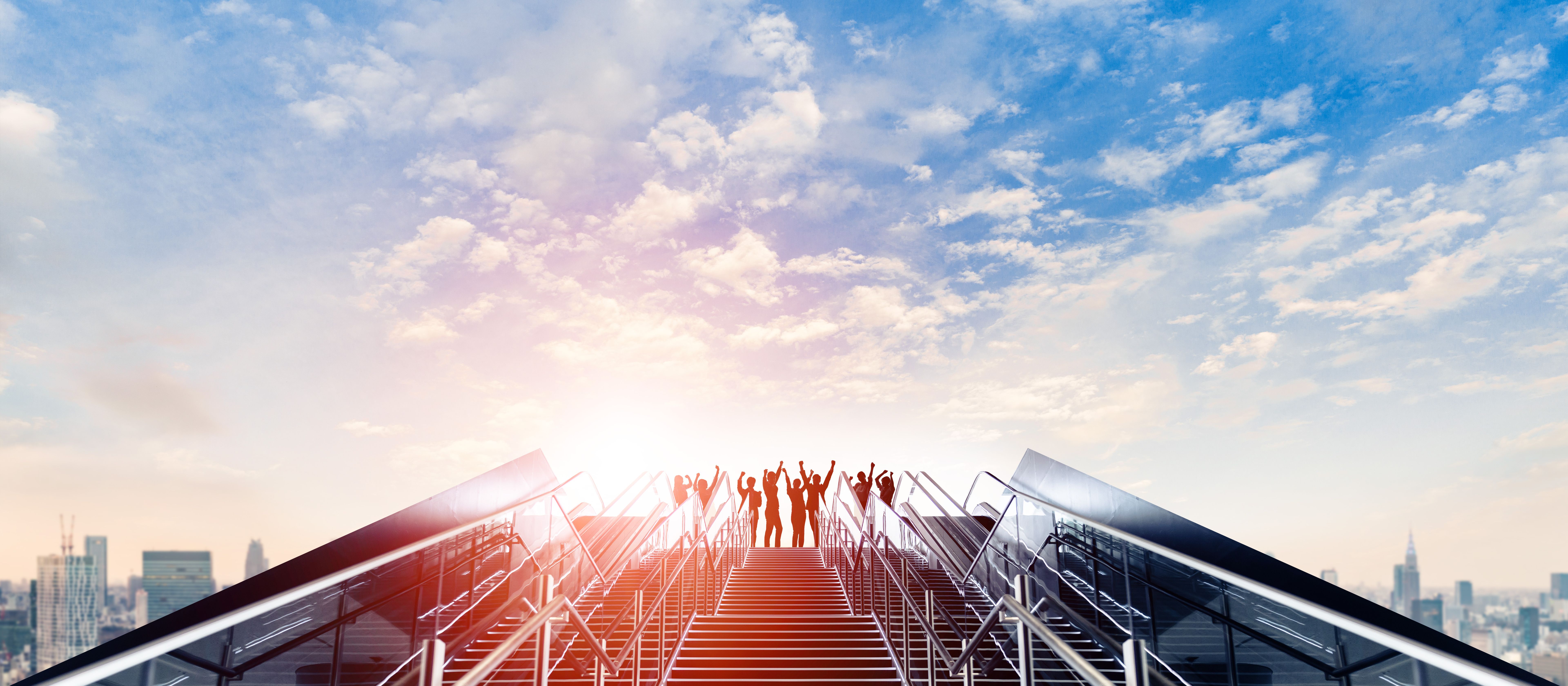 escalator modernization