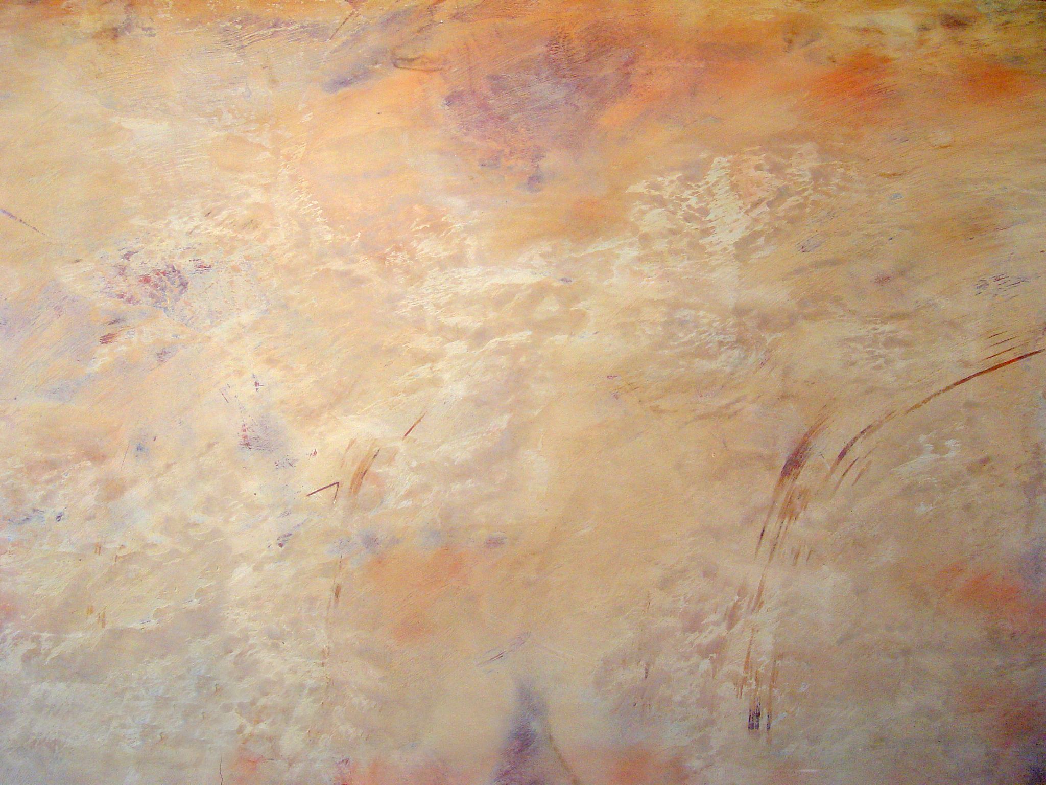 venetian plaster