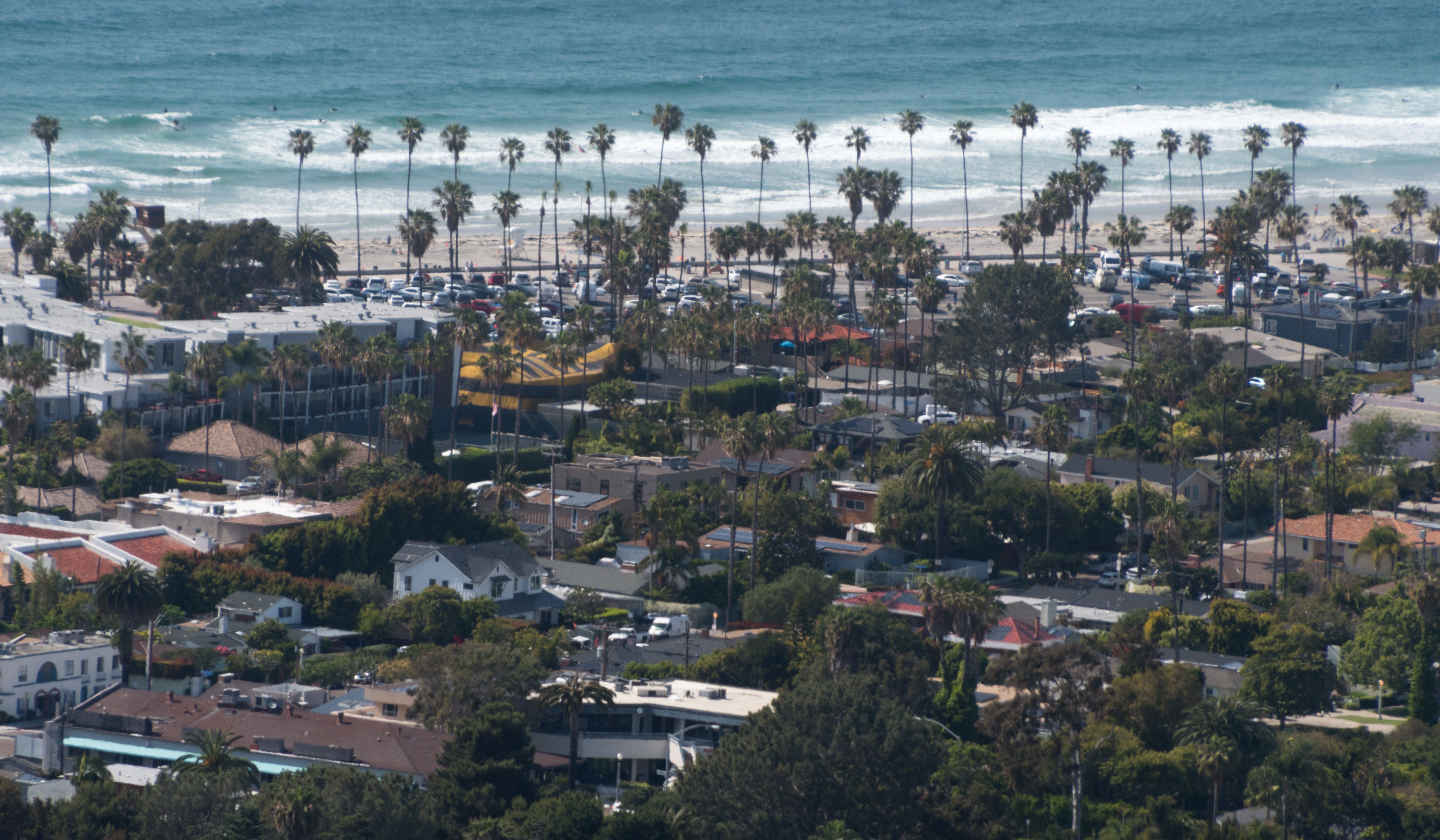 southern california nonprofits