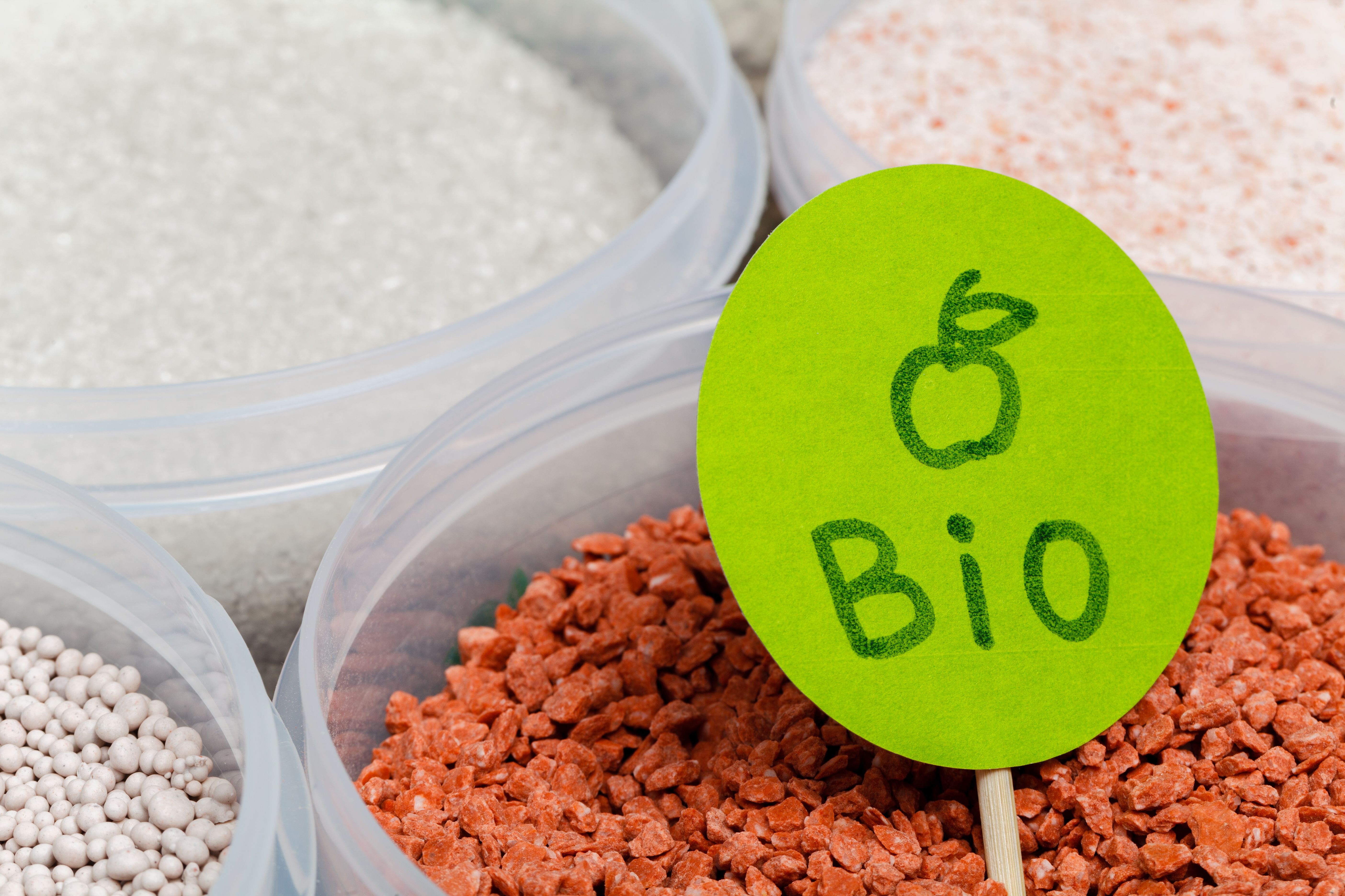 bio-based materials