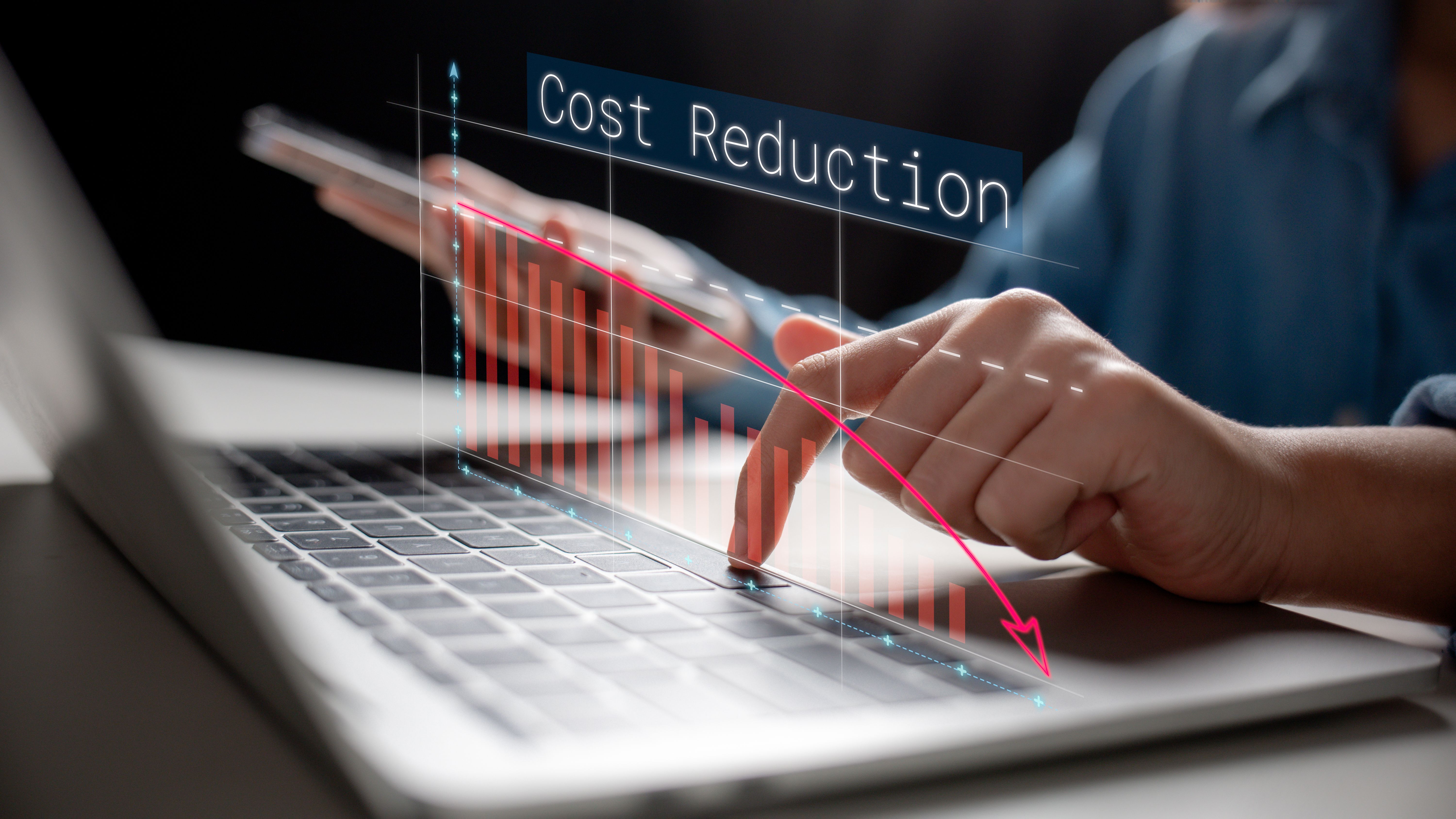 cost reduction technology