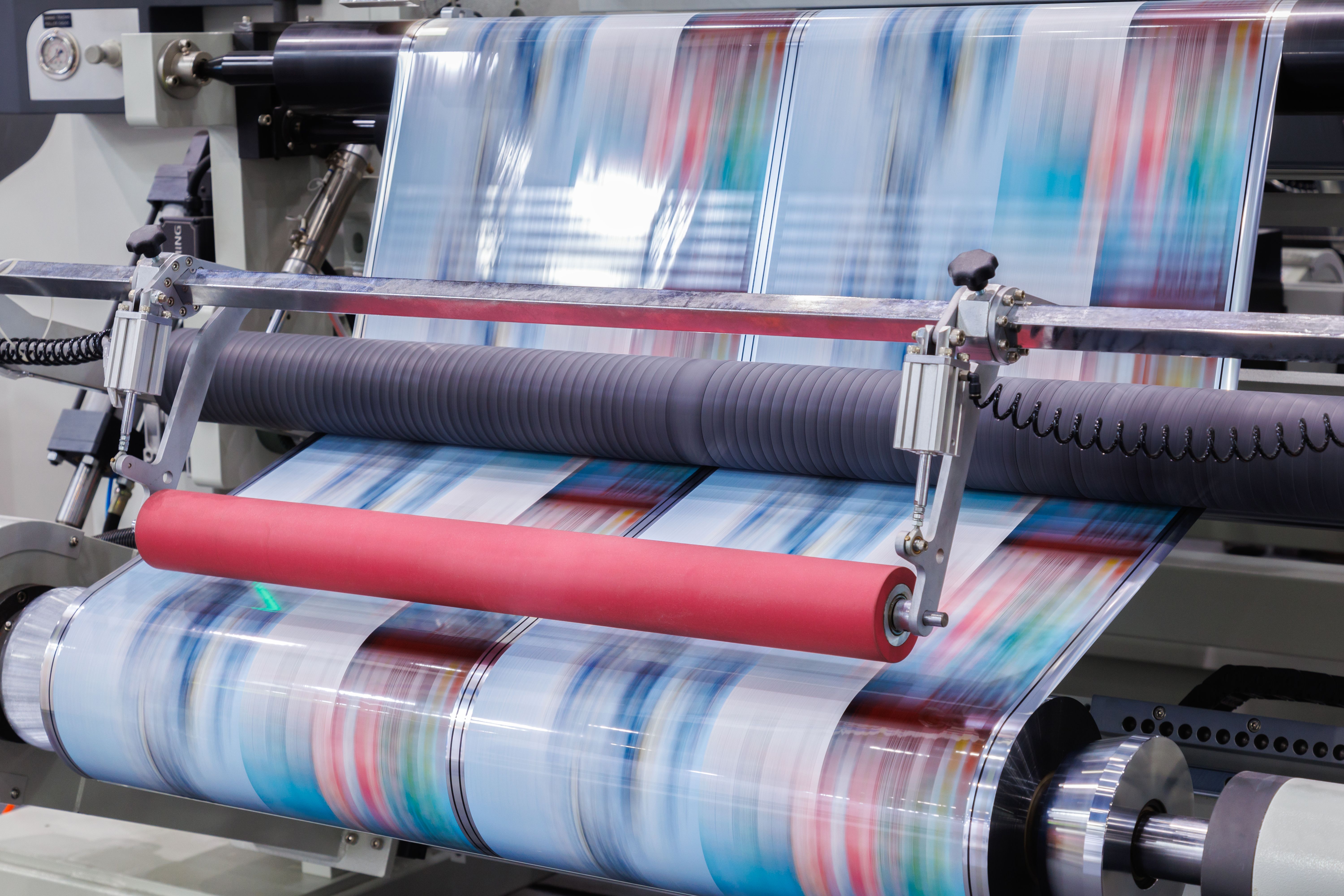 printing labels
