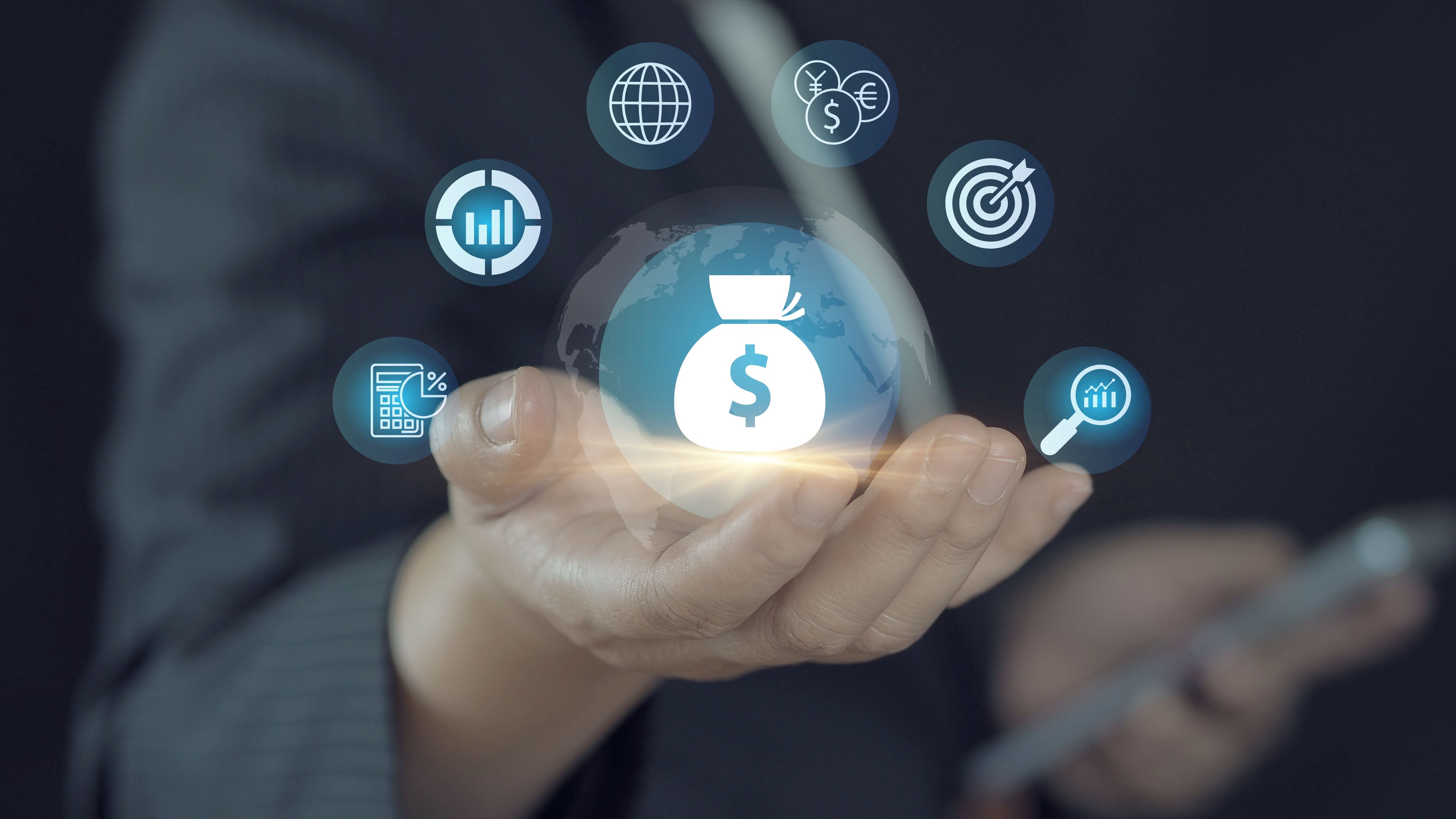 business finance management