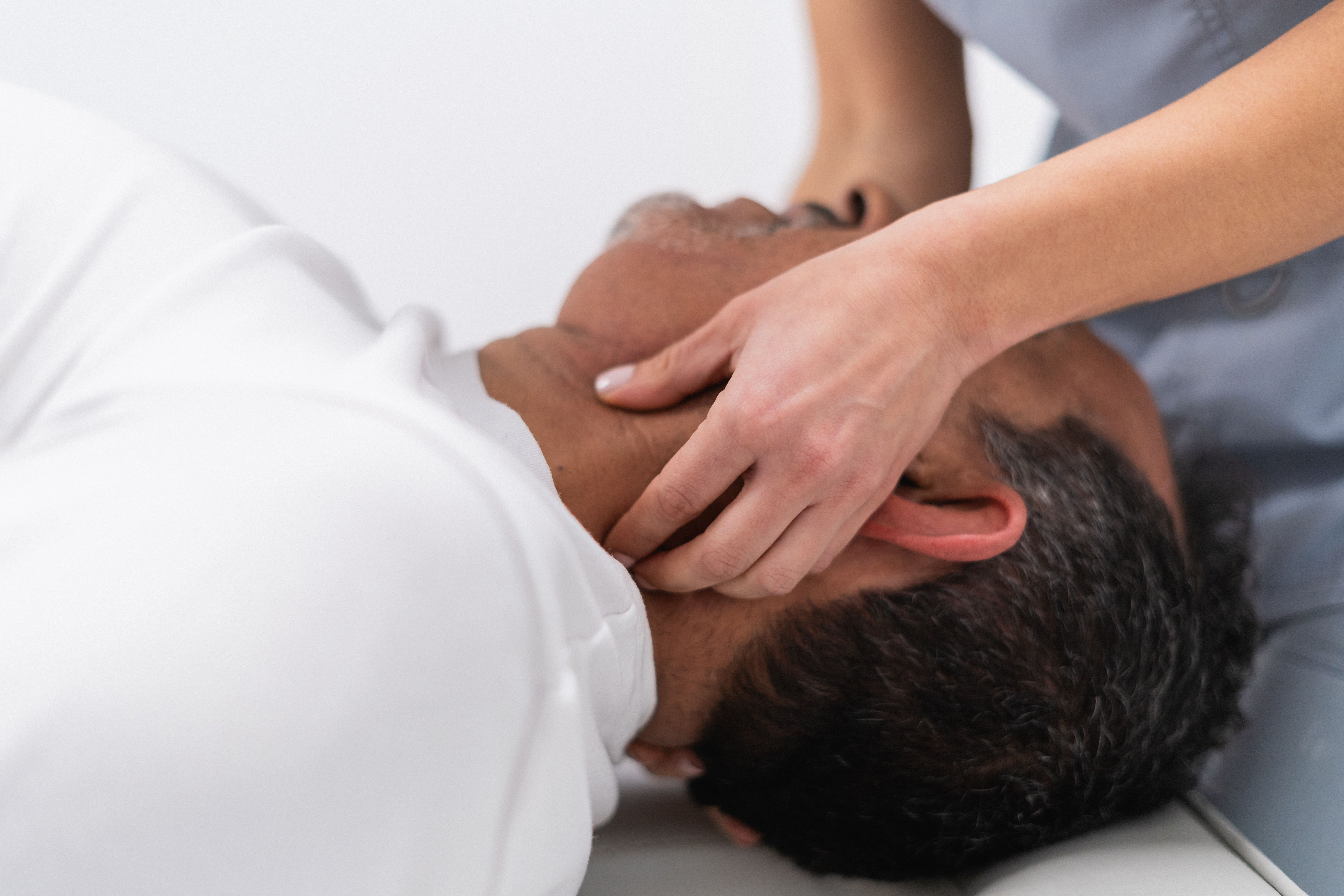 osteopathy treatment