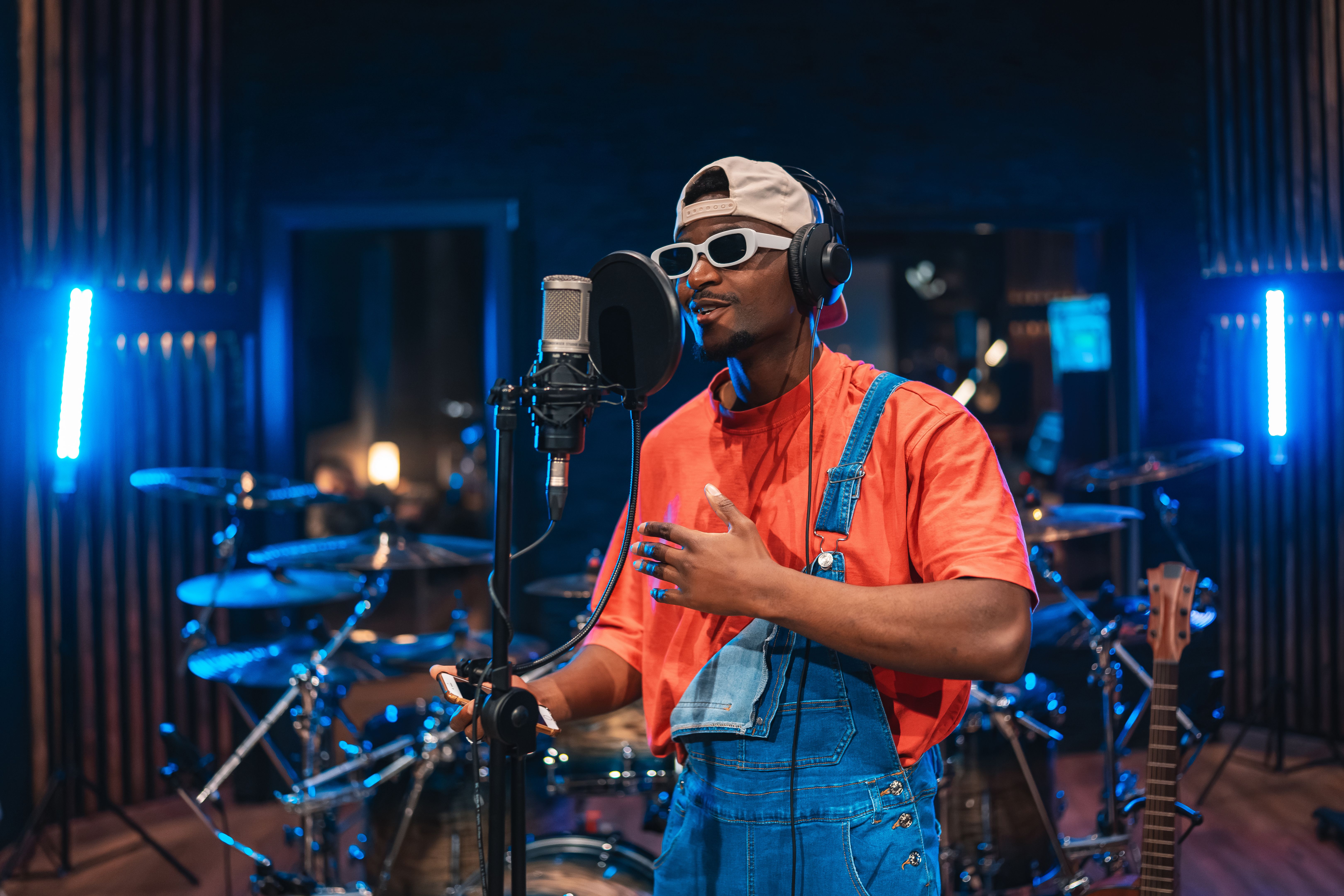 Register with Luminate