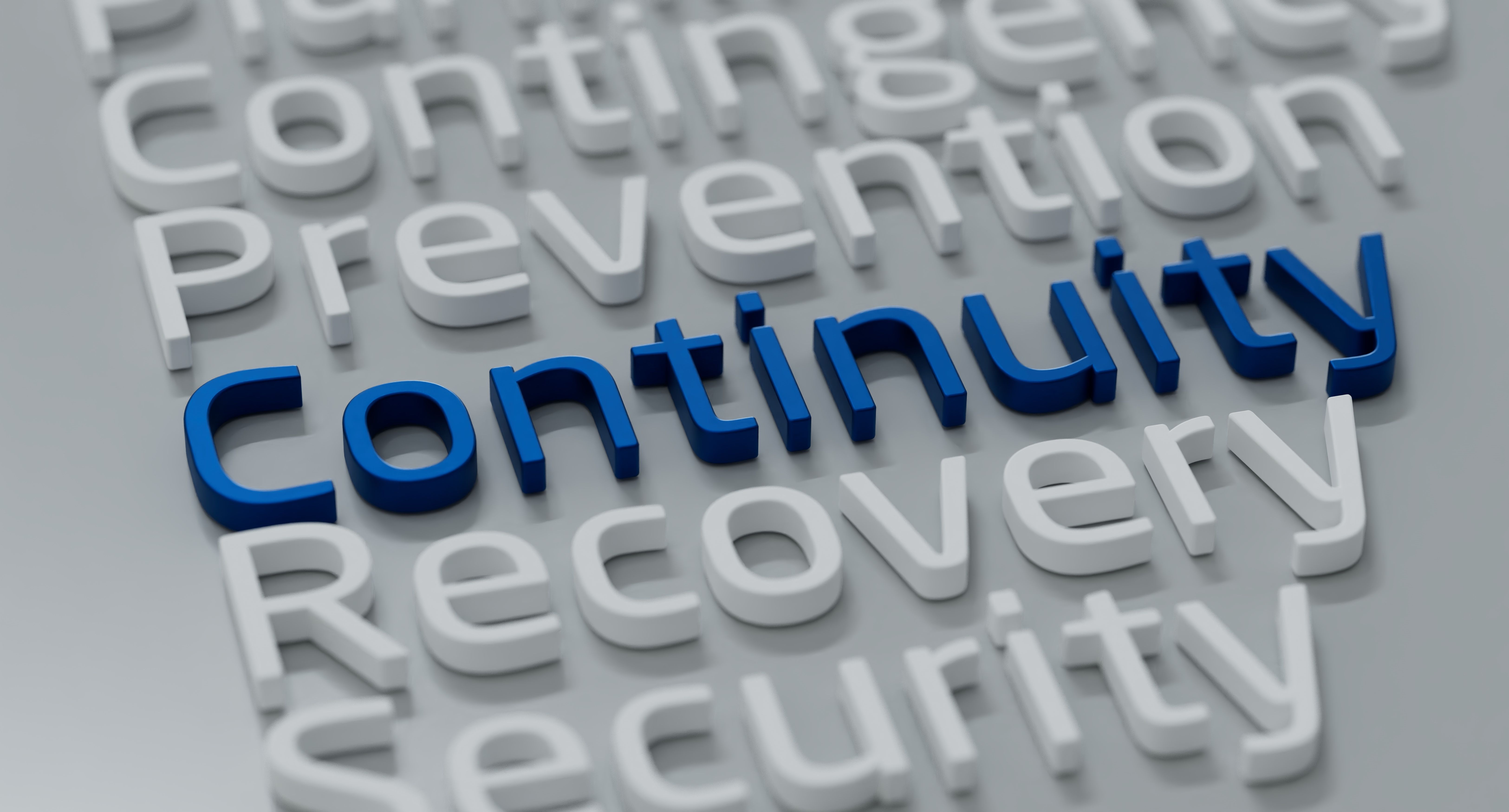 business continuity planning