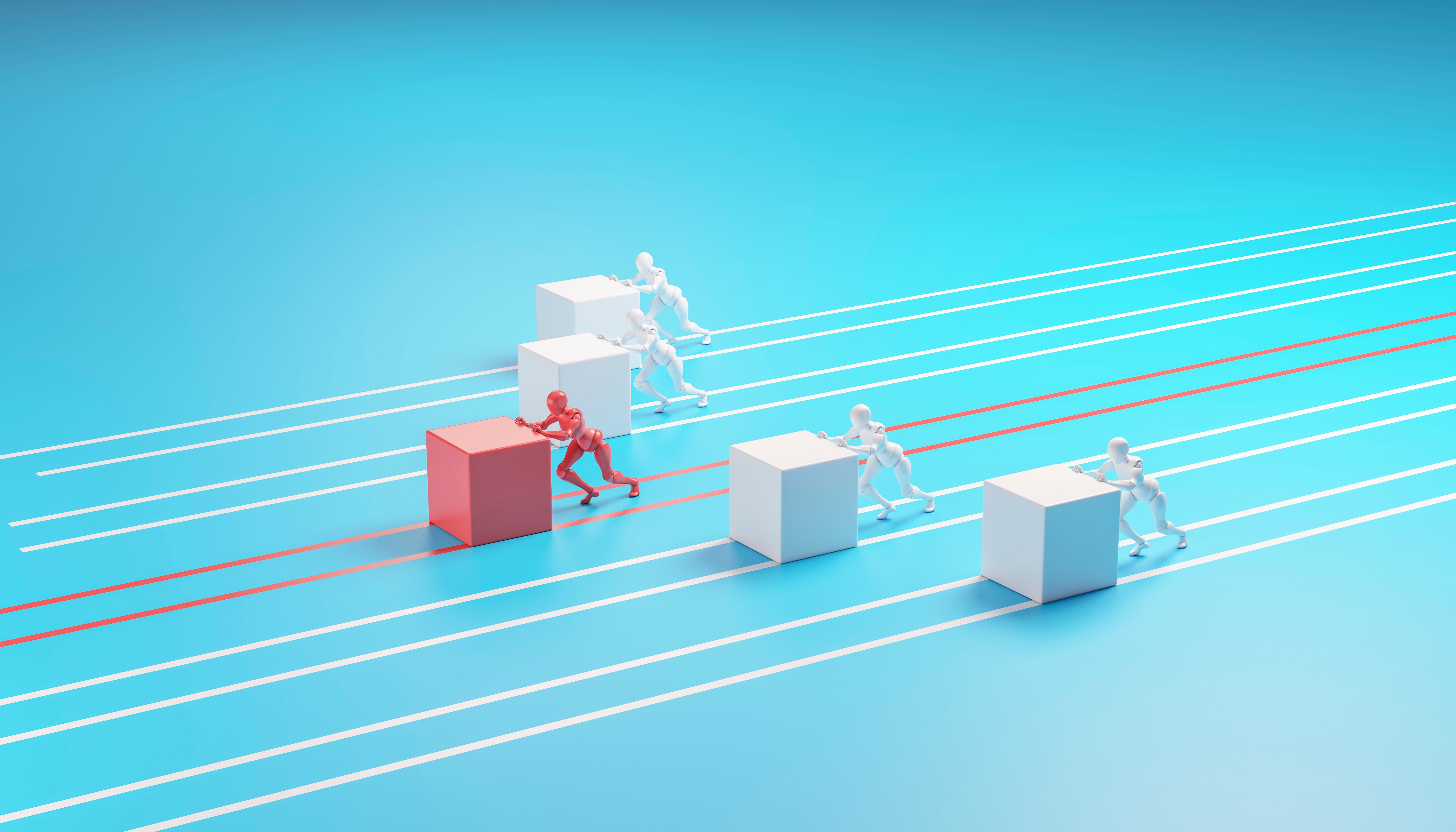 investment competition