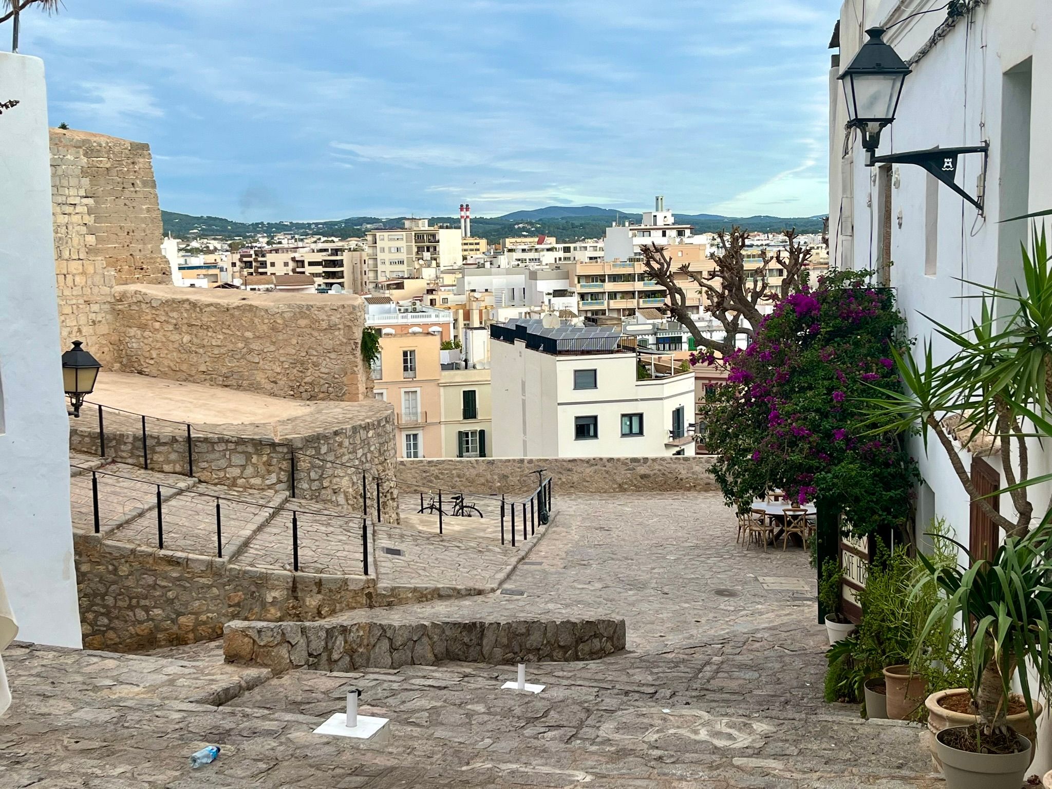 ibiza neighborhood