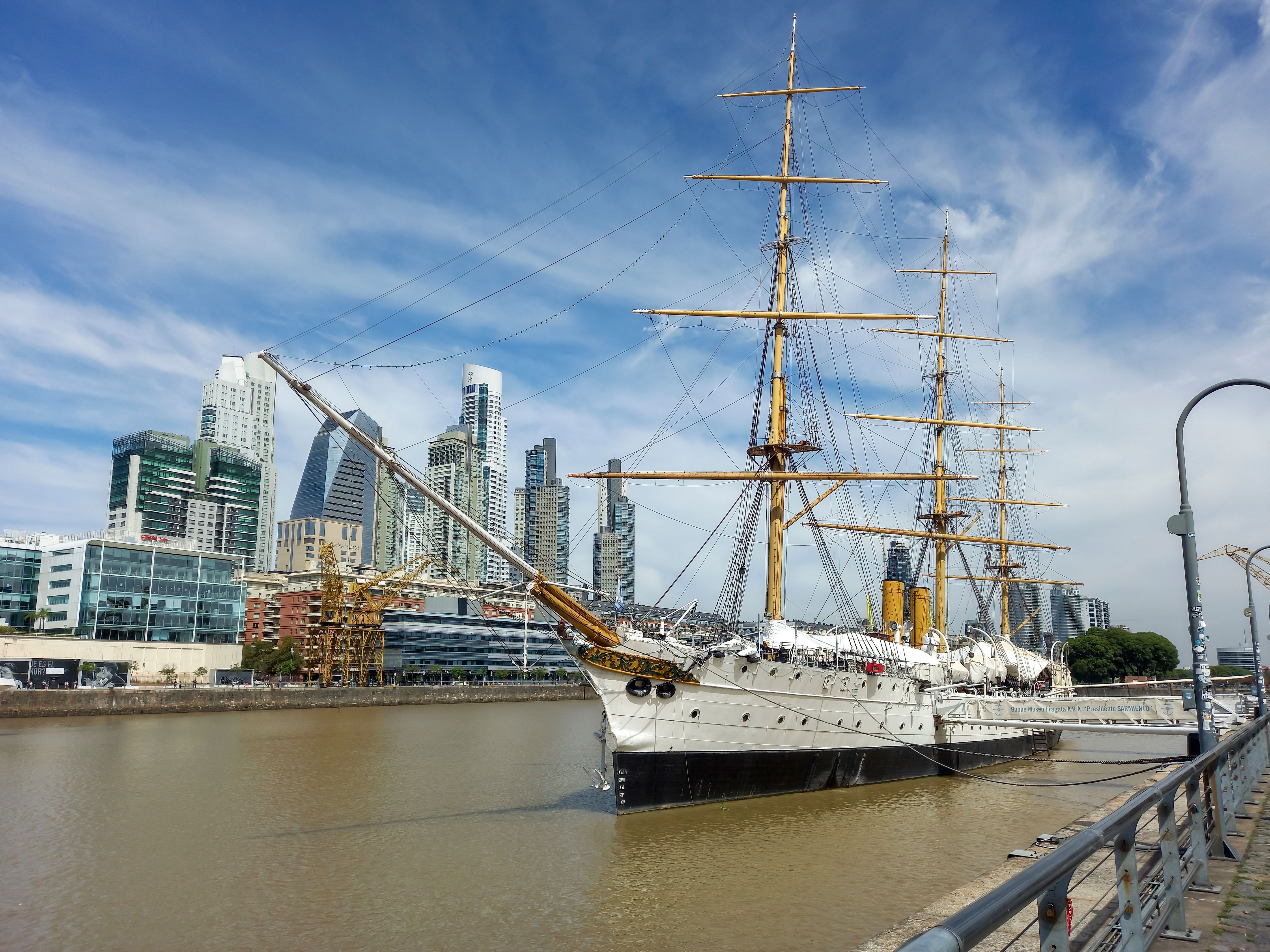 freight forwarding Buenos Aires