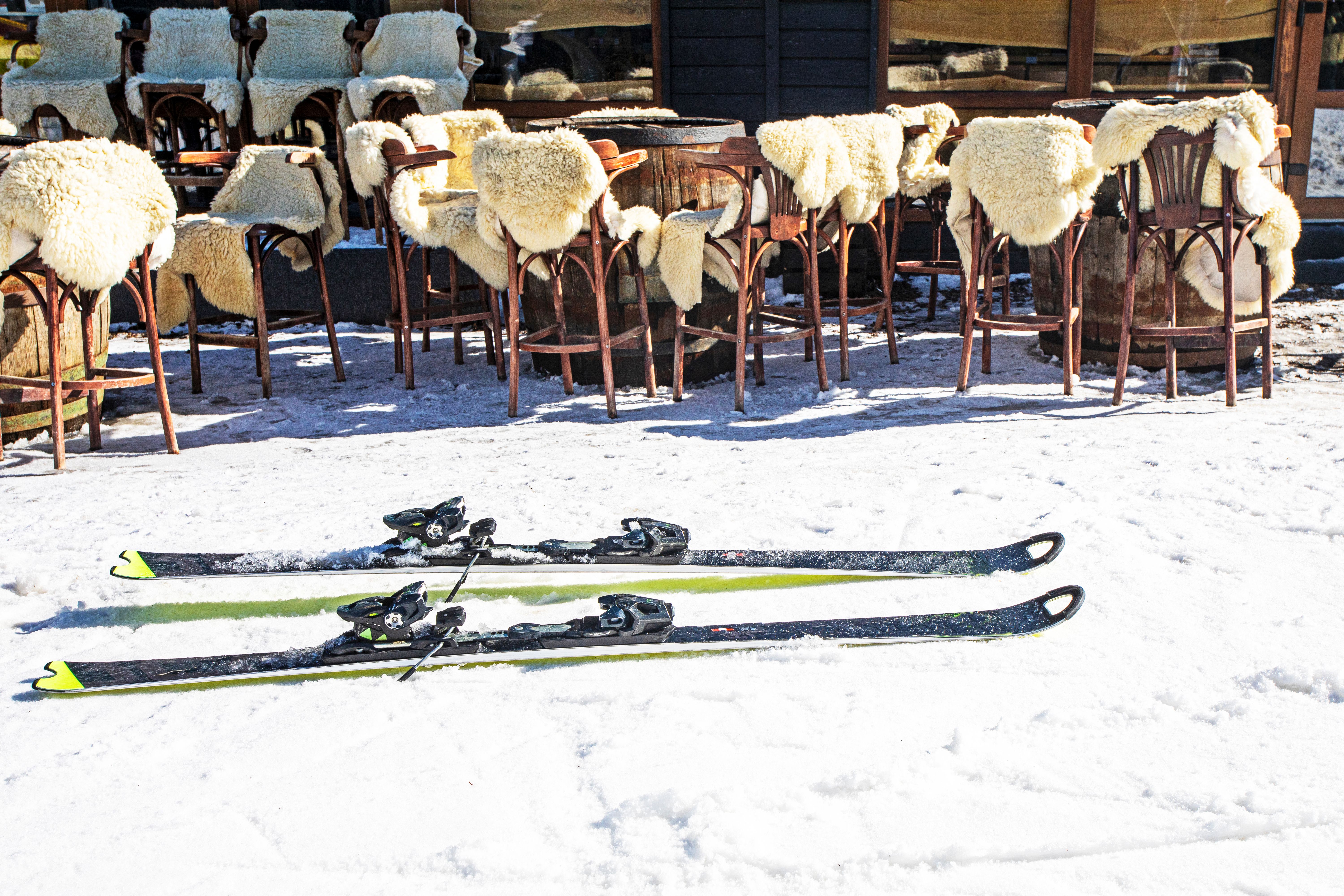 eco-conscious photography