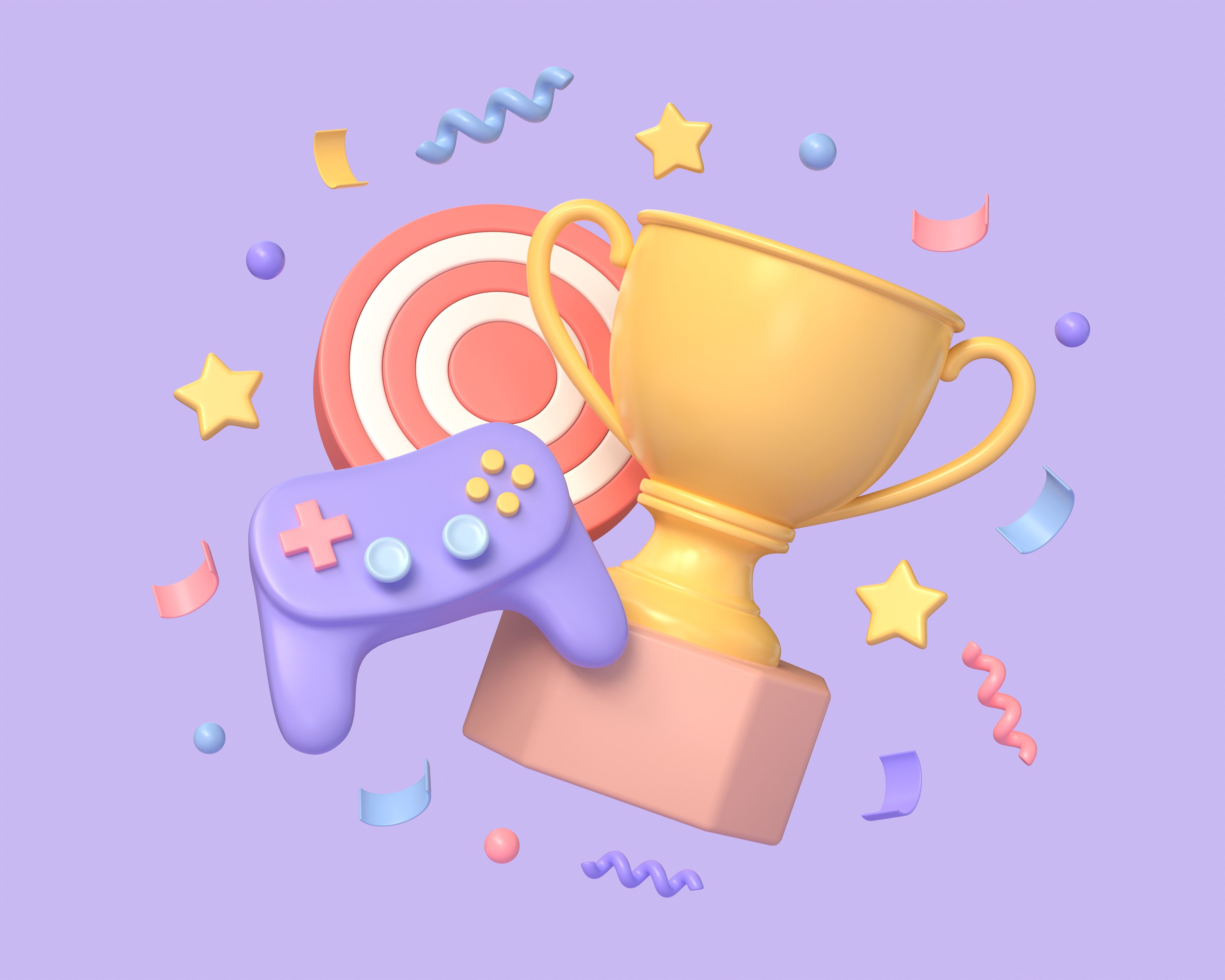gamification sweepstakes