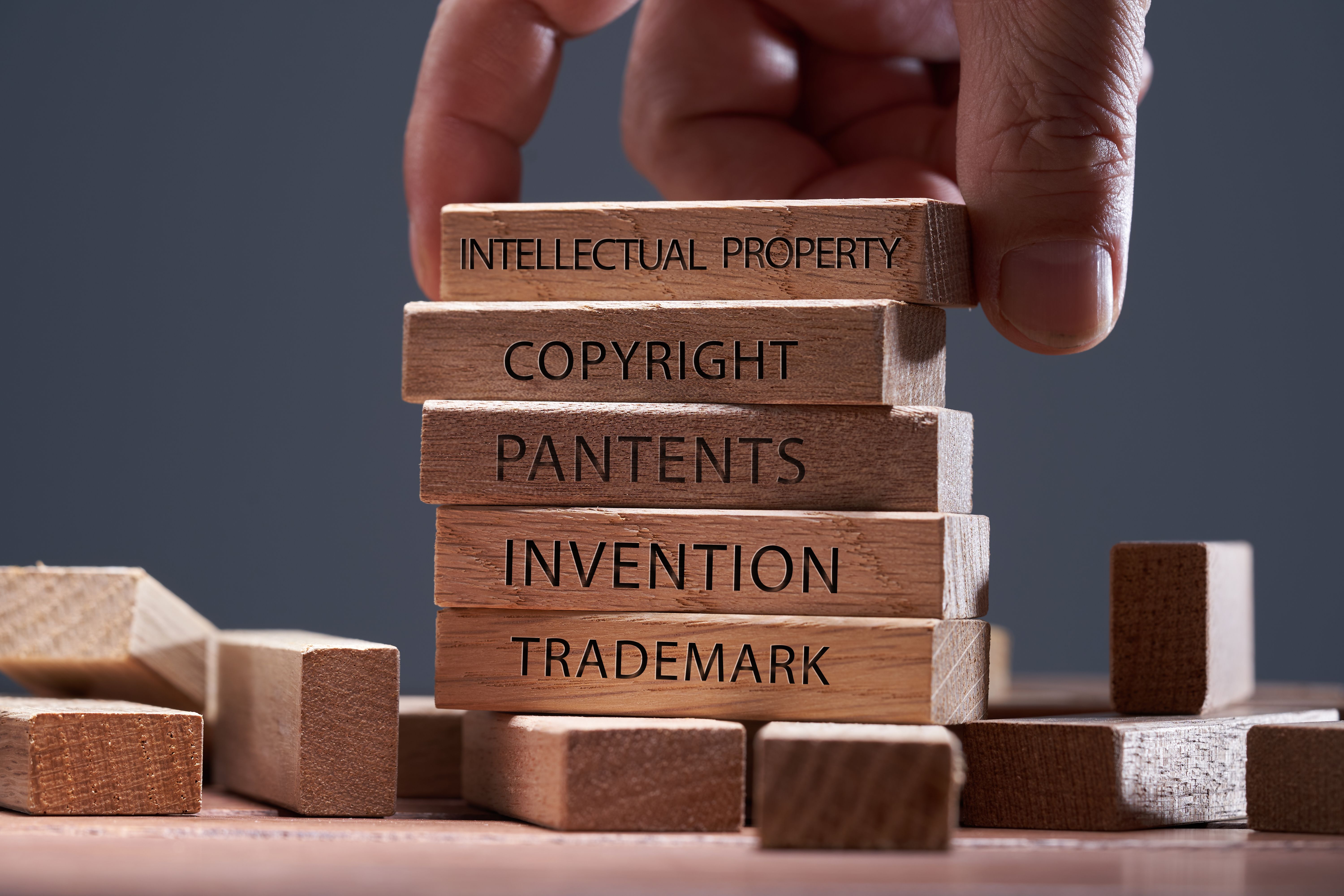 intellectual property Malaysia