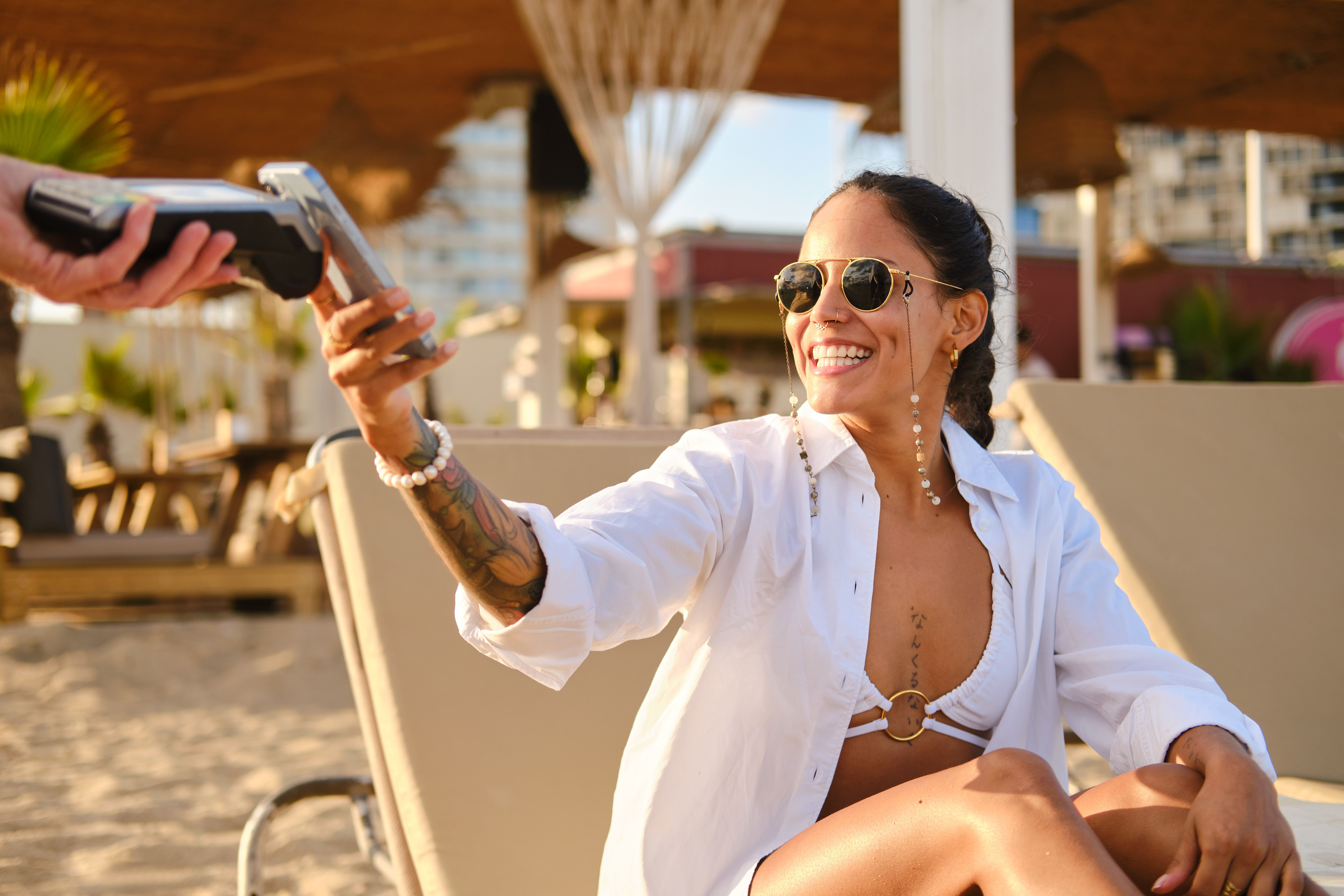 barcelona technology