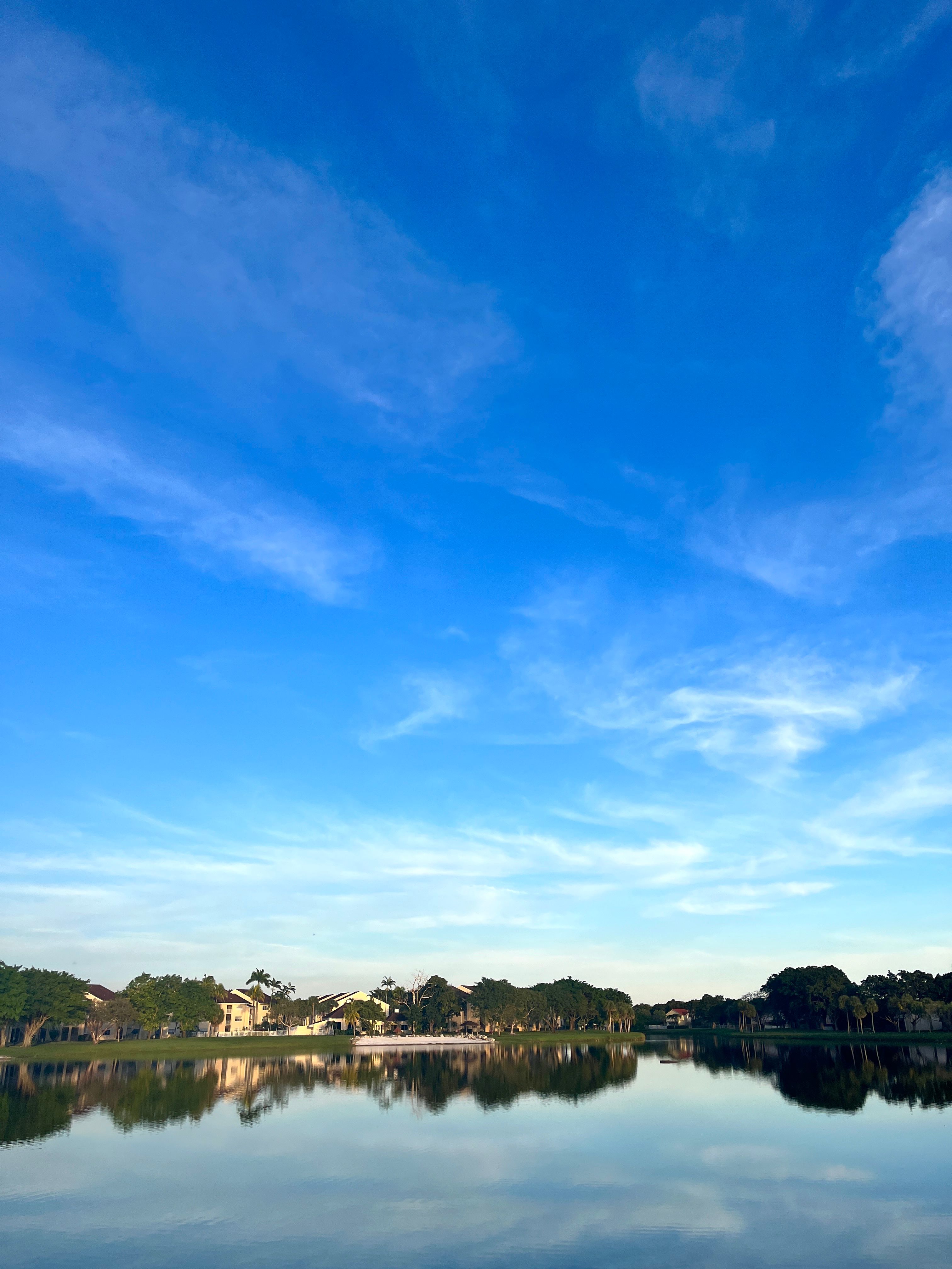 polk county landscape