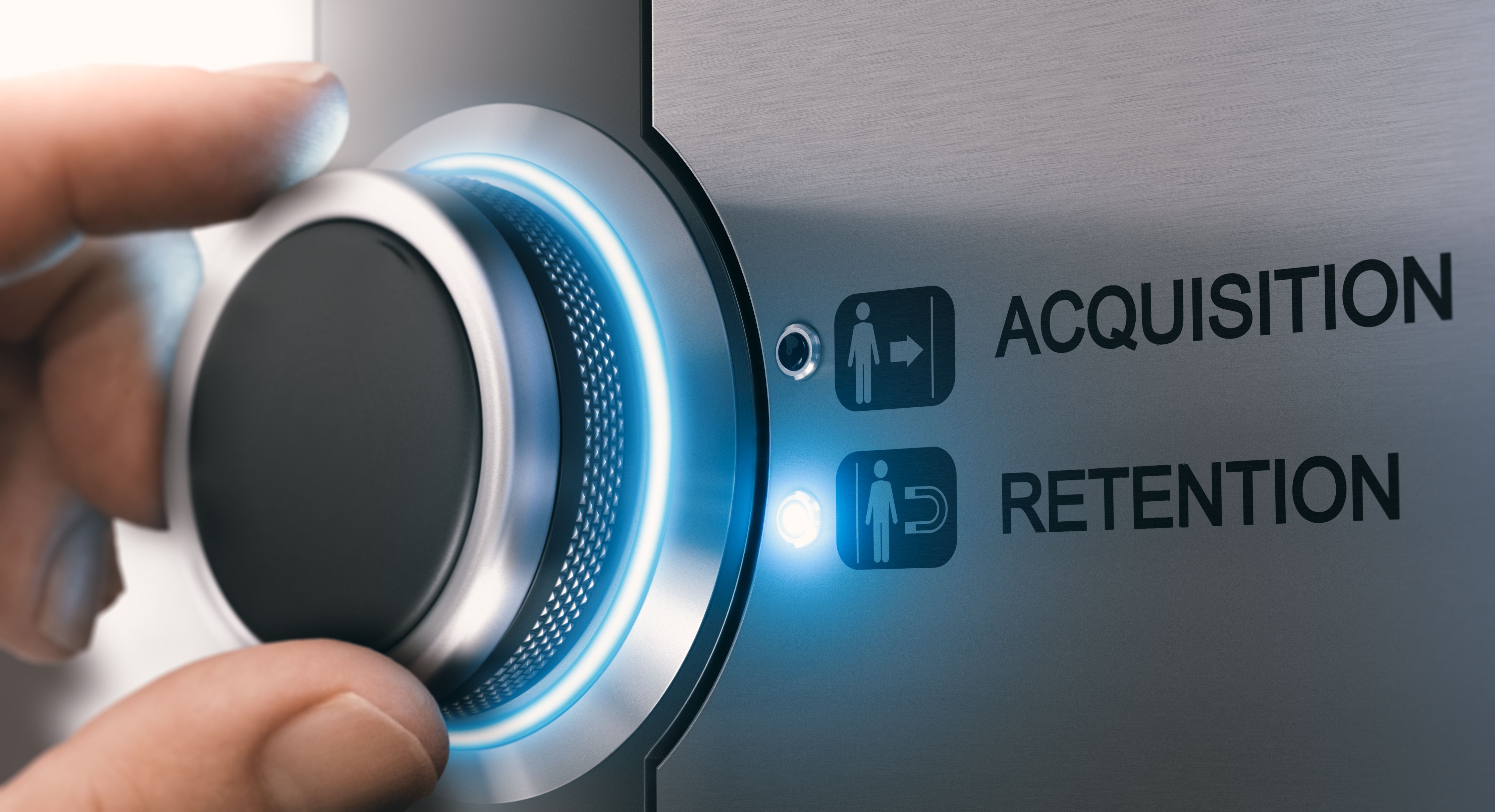 customer retention
