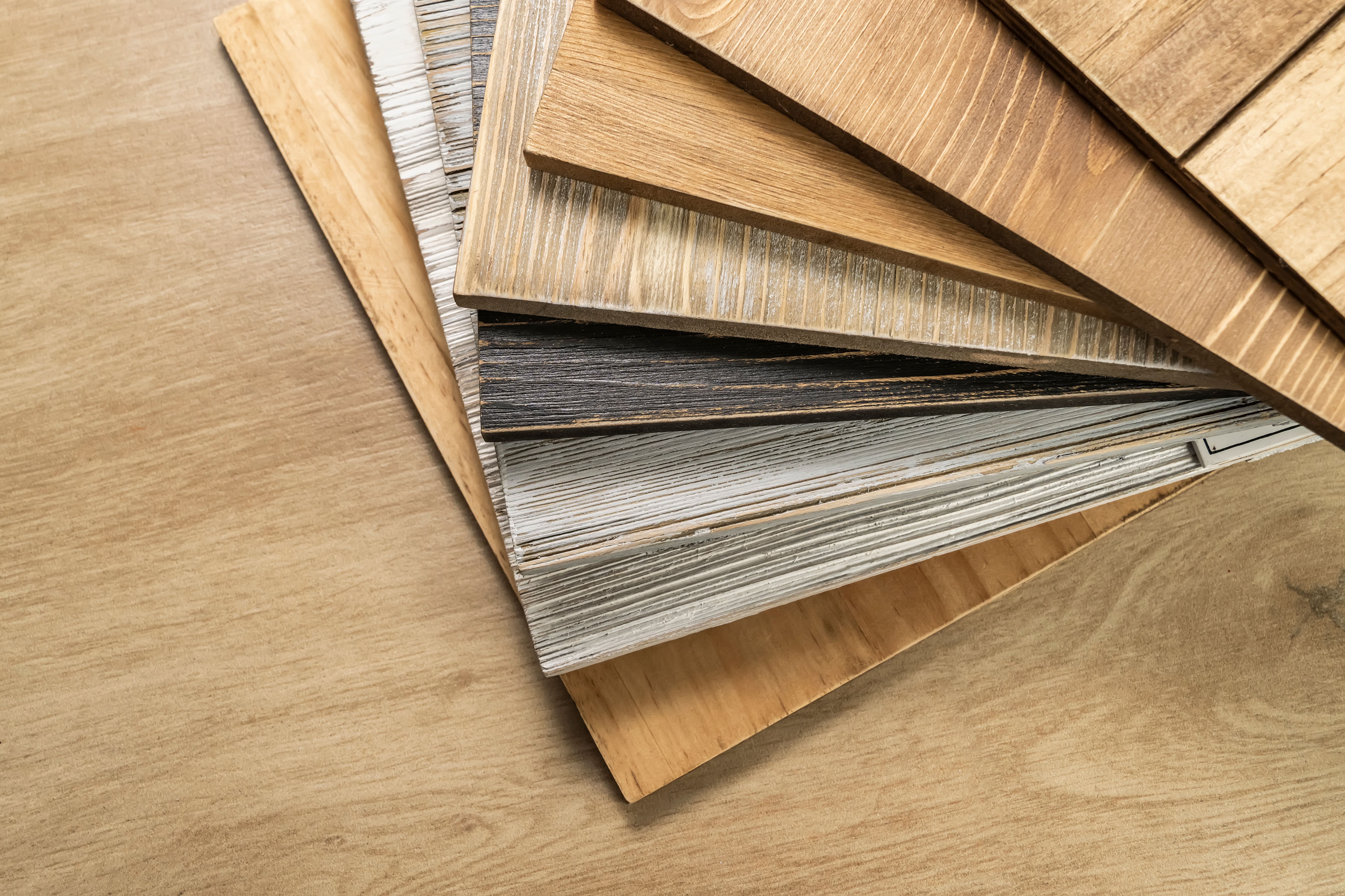 hardwood laminate floors